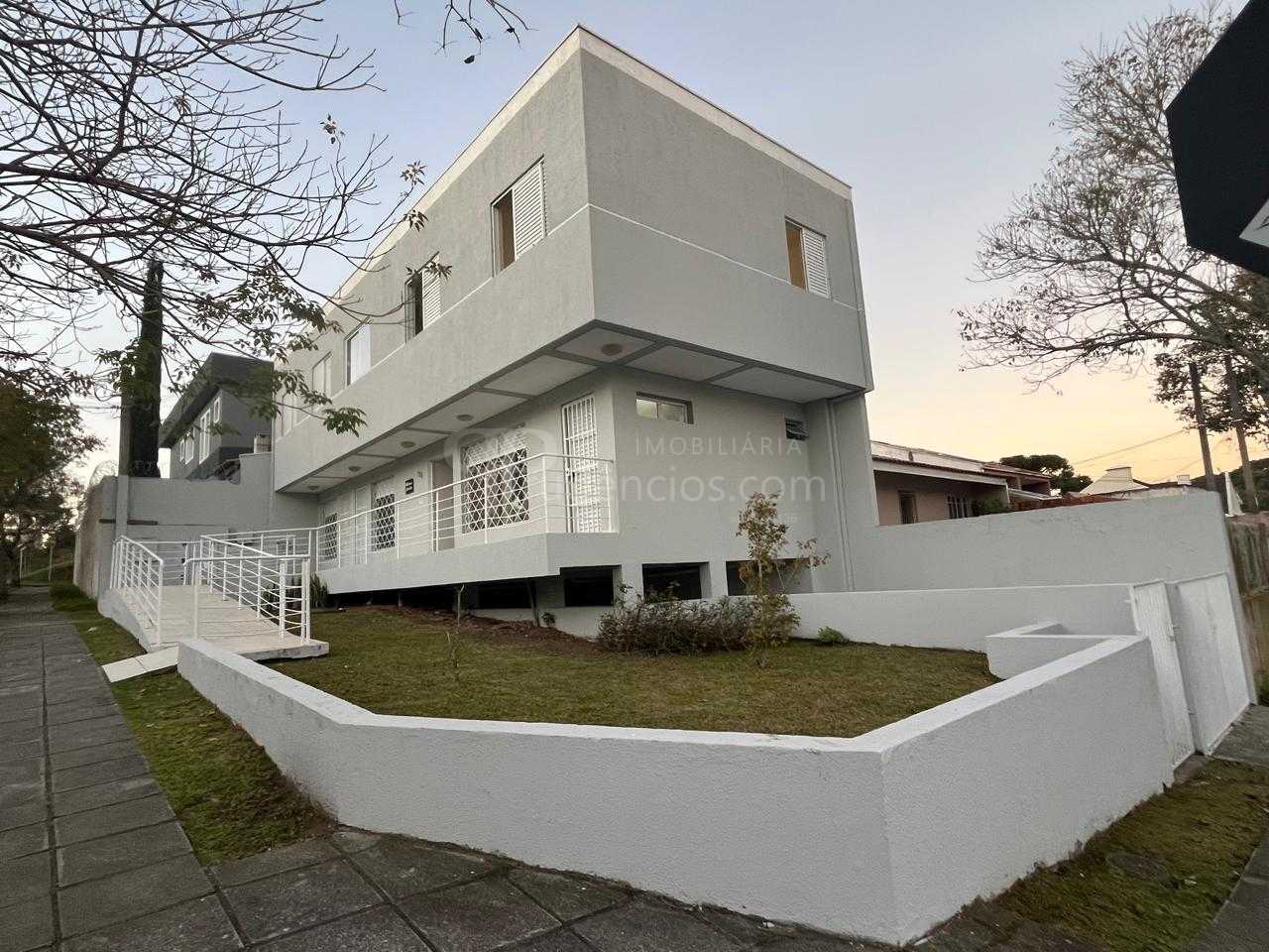 Prédio Residencial e Comercial com 5 Unidades e Renda de R 5.5...