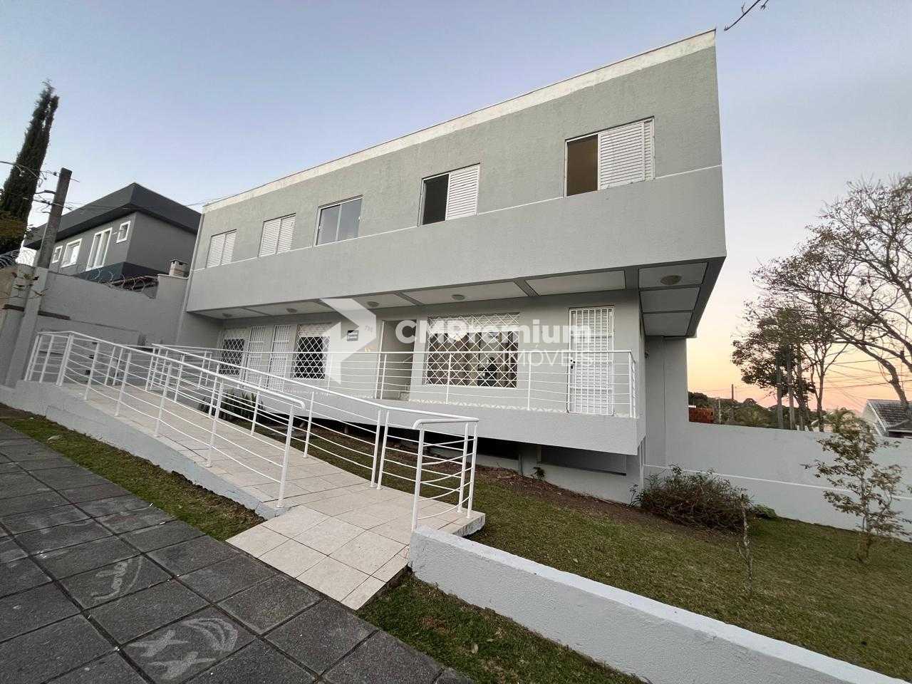 Prédio Residencial e Comercial com 5 Unidades e Renda de R 5.5...