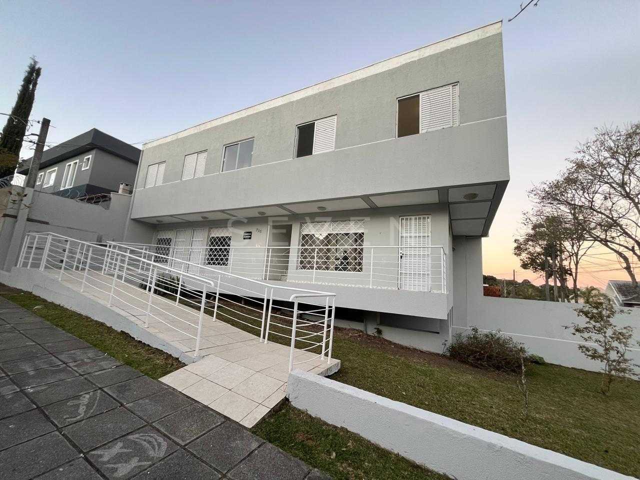 Prédio Residencial e Comercial com 5 Unidades e Renda de R 5.5...