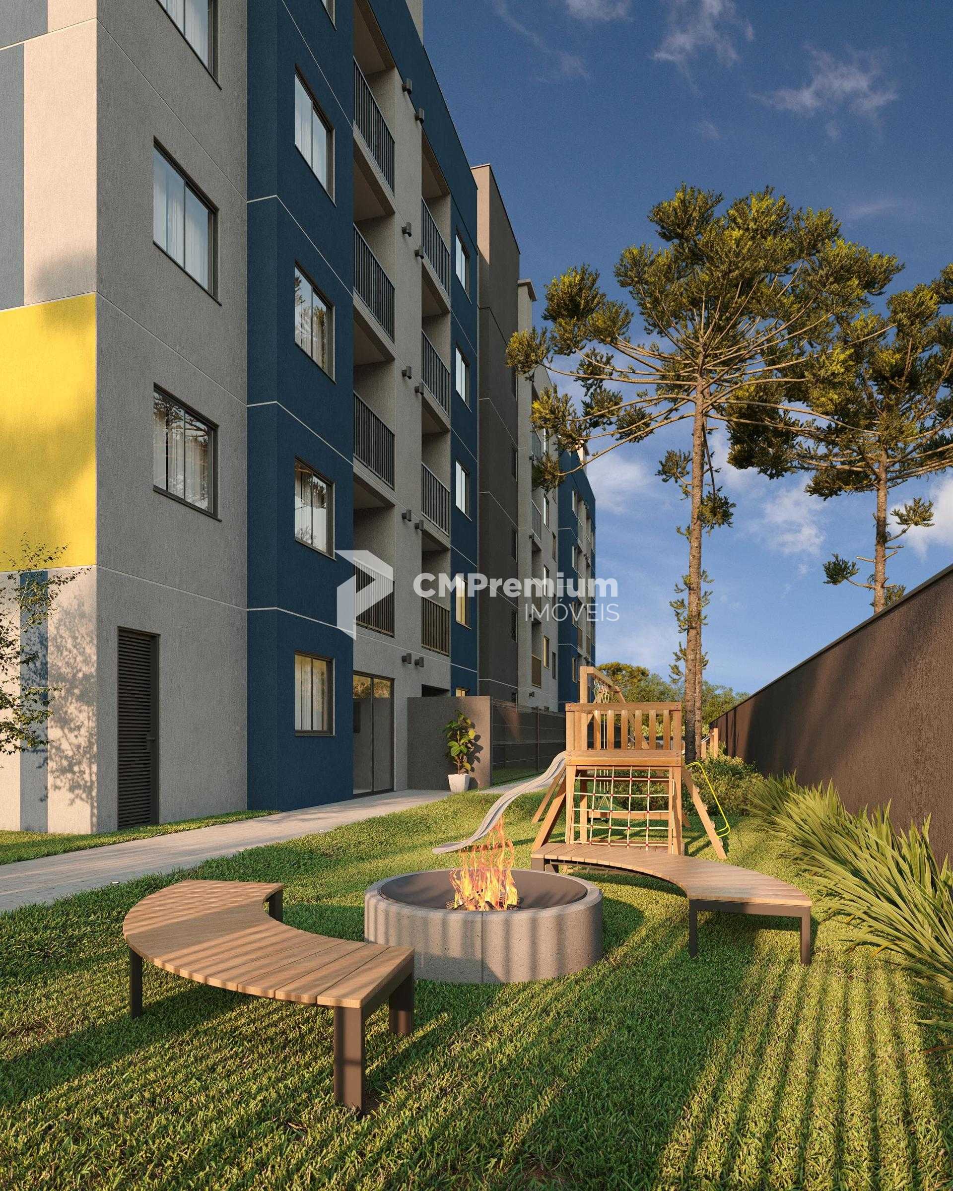 Apartamento 2 Quartos com Sacada e Churrasqueira | Lumiere São...