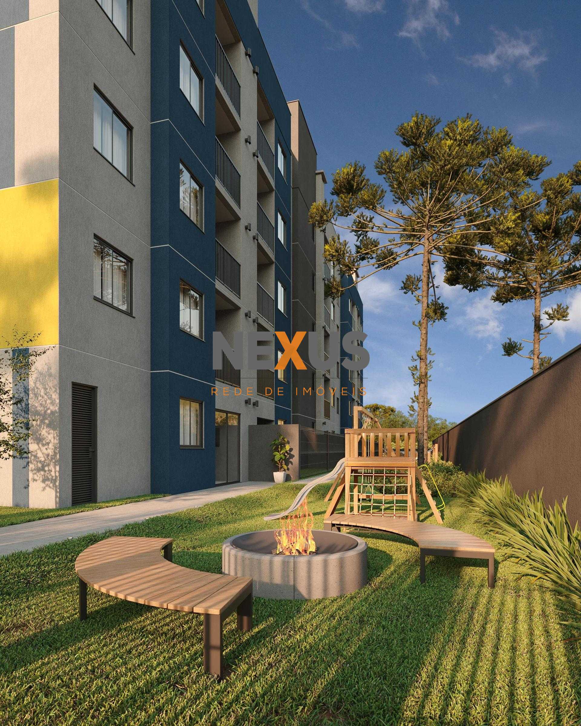 Apartamento 2 Quartos com Sacada e Churrasqueira | Lumiere São...