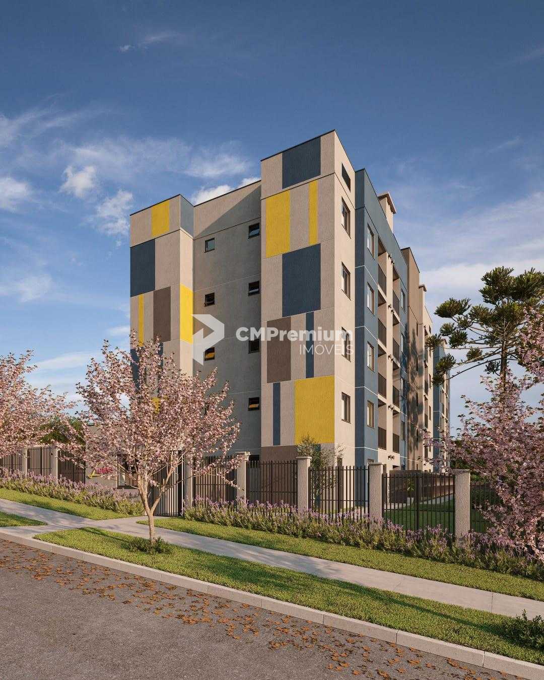 Apartamento 2 Quartos com Sacada e Churrasqueira | Lumiere São...