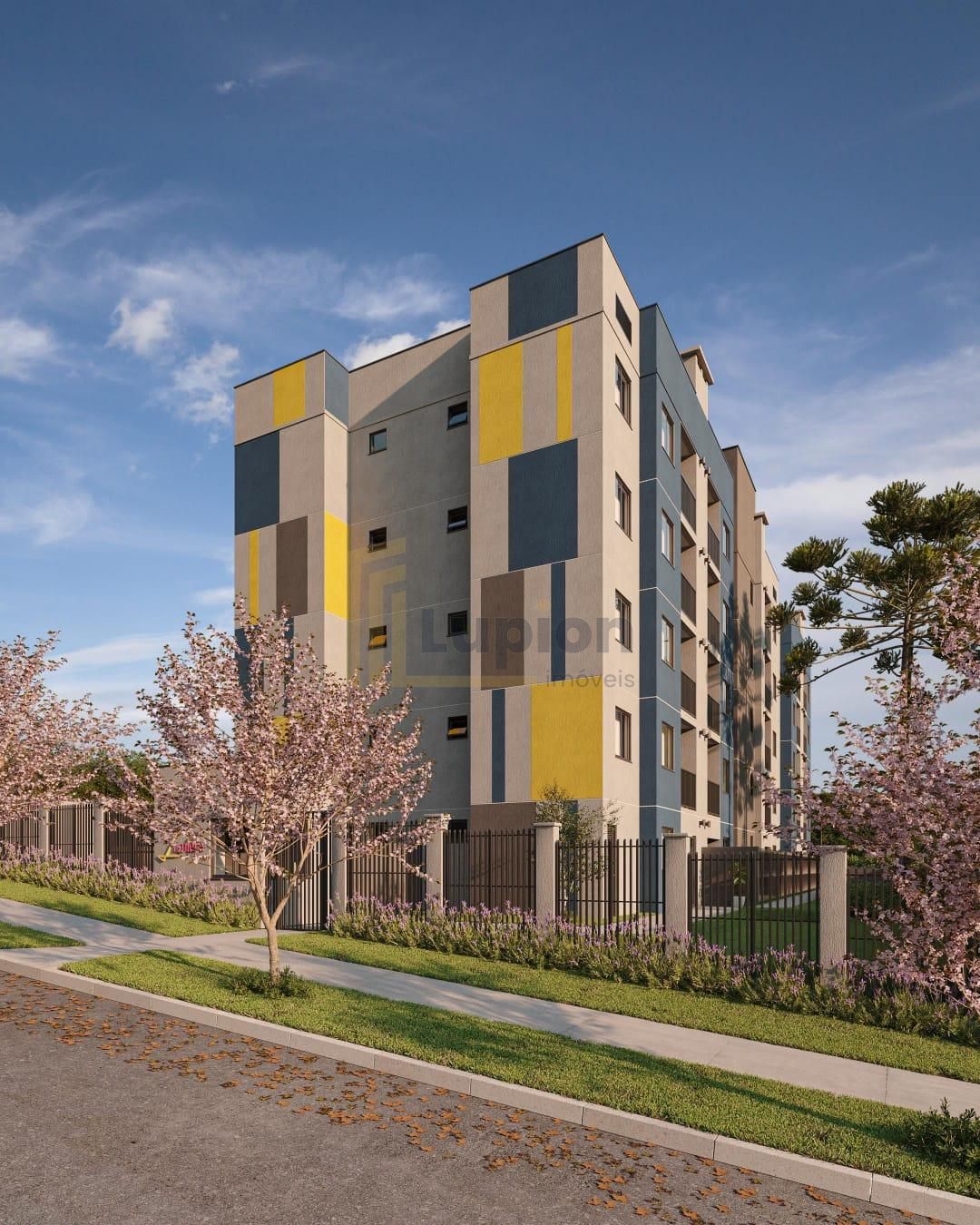 Apartamento 2 Quartos com Sacada e Churrasqueira | Lumiere São...