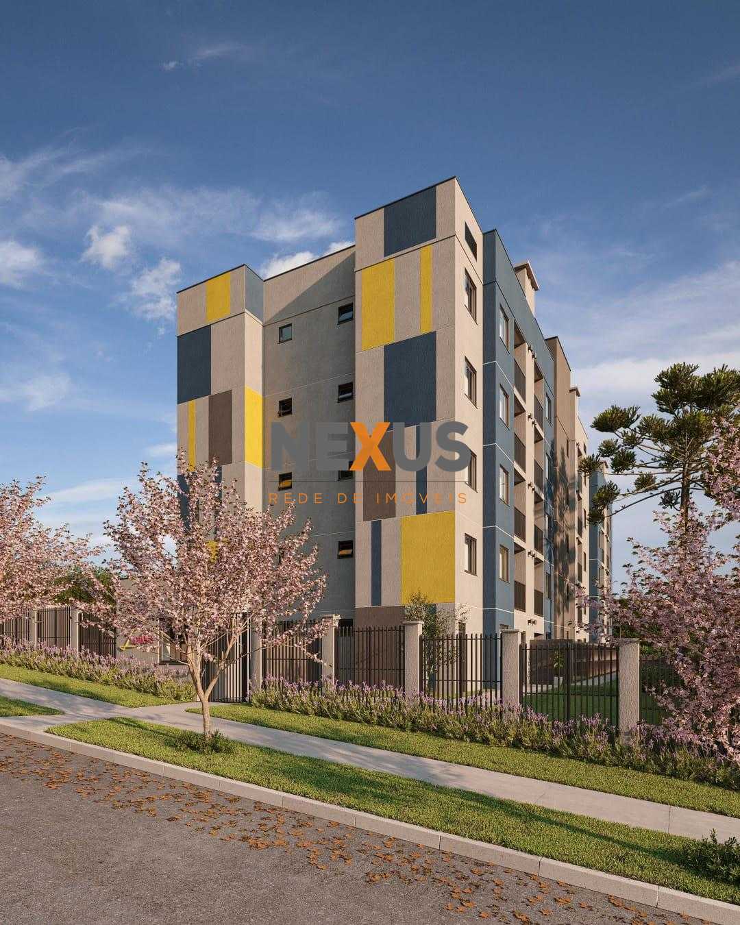 Apartamento 2 Quartos com Sacada e Churrasqueira | Lumiere São...