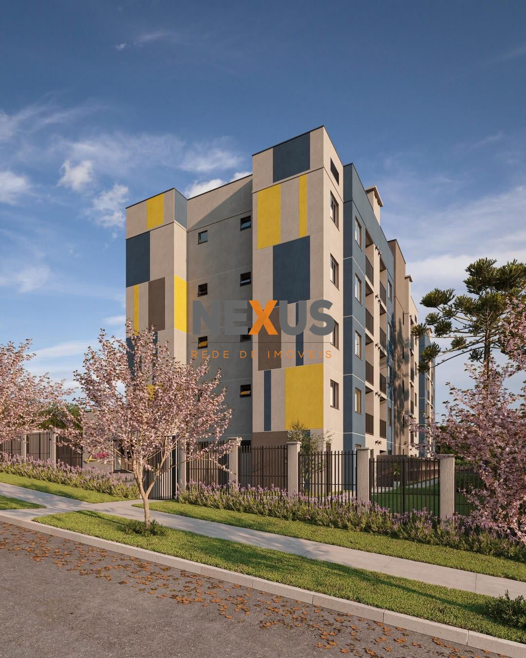 Apartamento 2 Quartos com Sacada e Churrasqueira | Lumiere São...