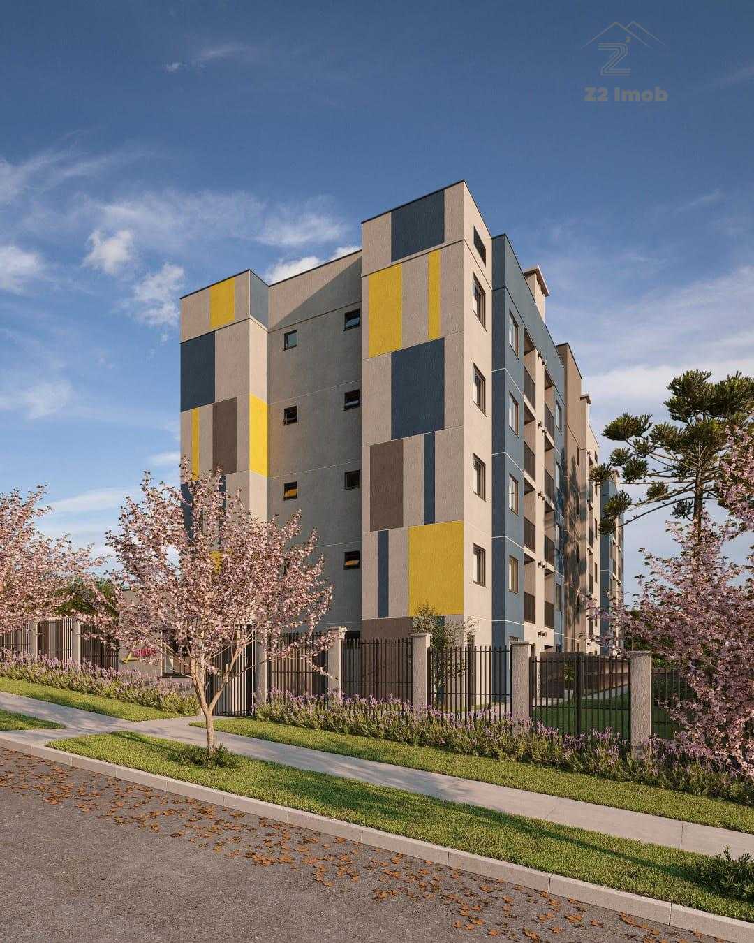 Apartamento 2 Quartos com Sacada e Churrasqueira | Lumiere São...