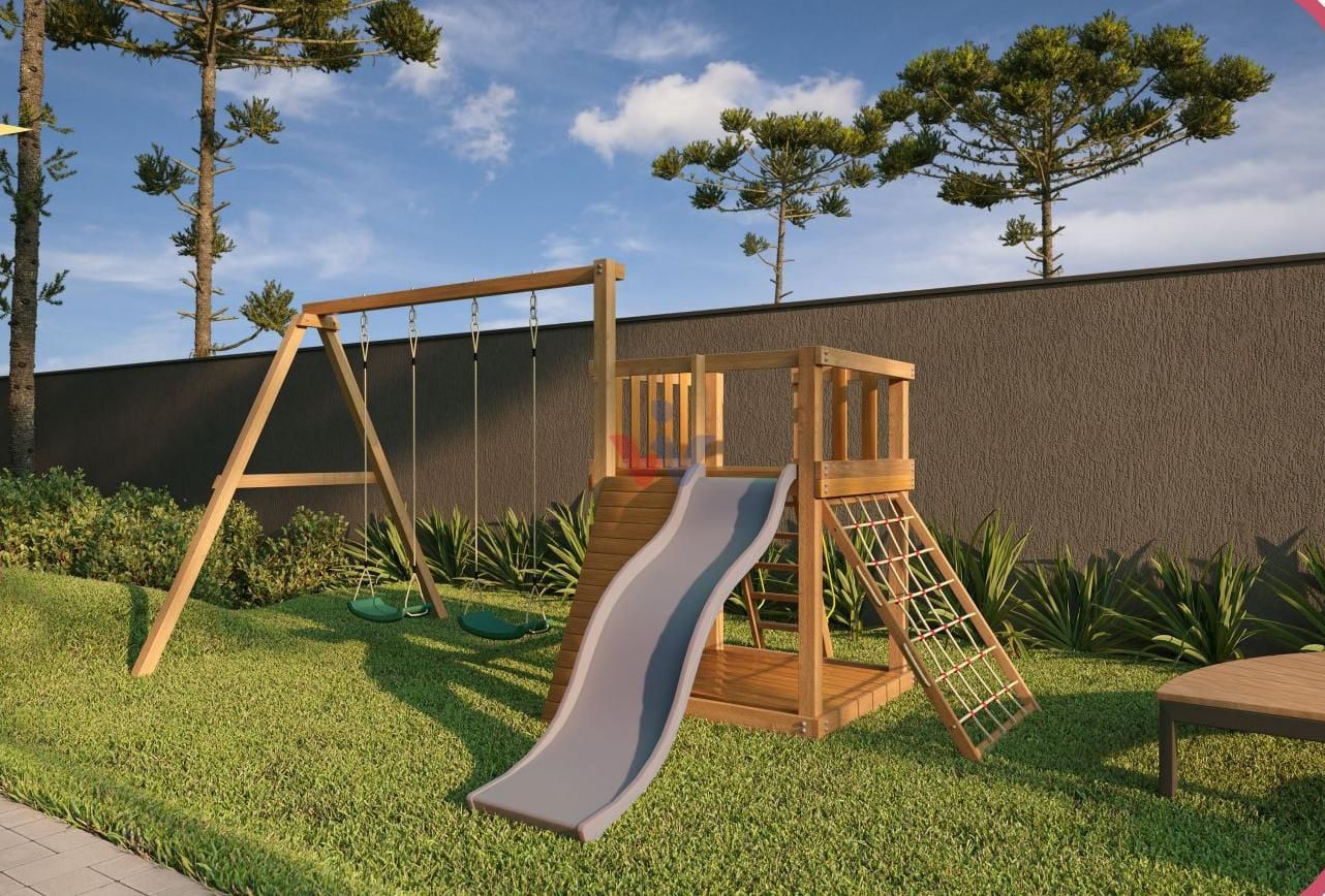 Apartamento 2 Quartos com Sacada e Churrasqueira | Lumiere São...