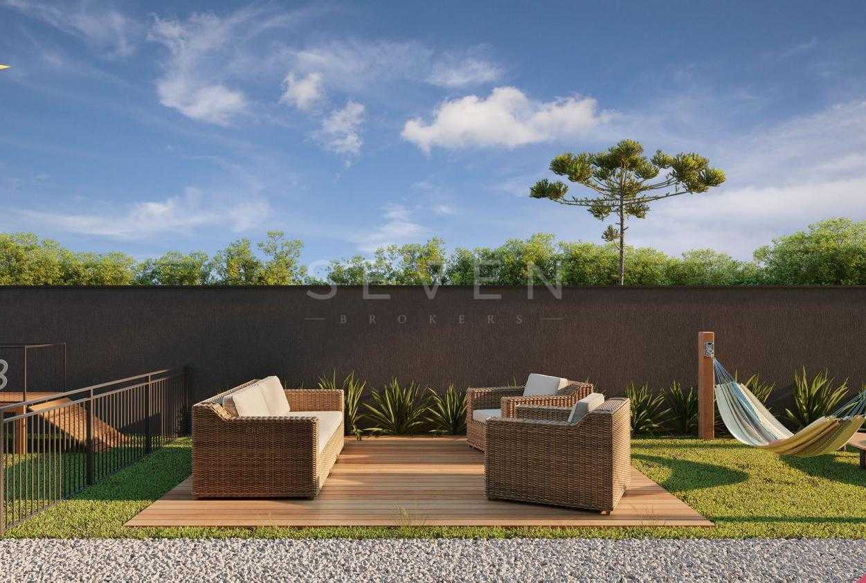 Apartamento 2 Quartos com Sacada e Churrasqueira | Lumiere São...