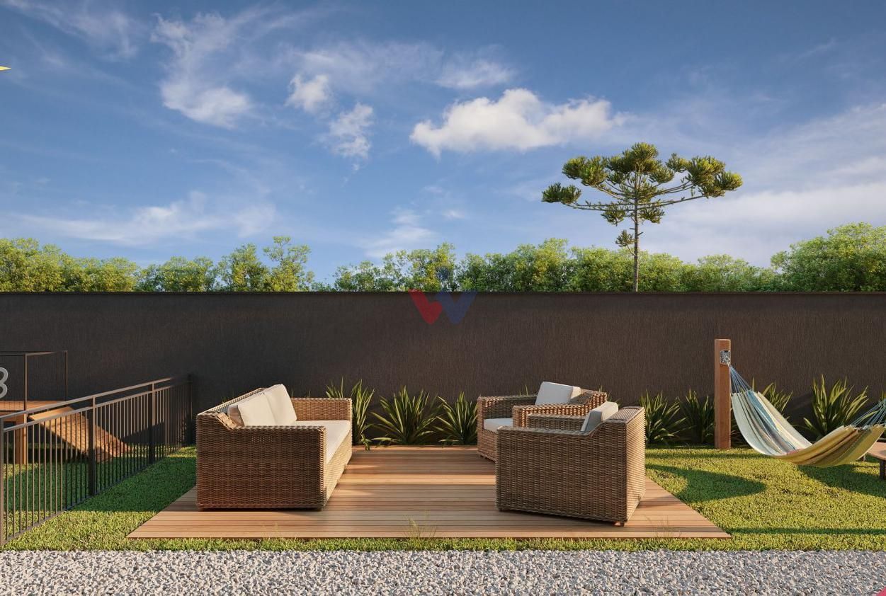 Apartamento 2 Quartos com Sacada e Churrasqueira | Lumiere São...