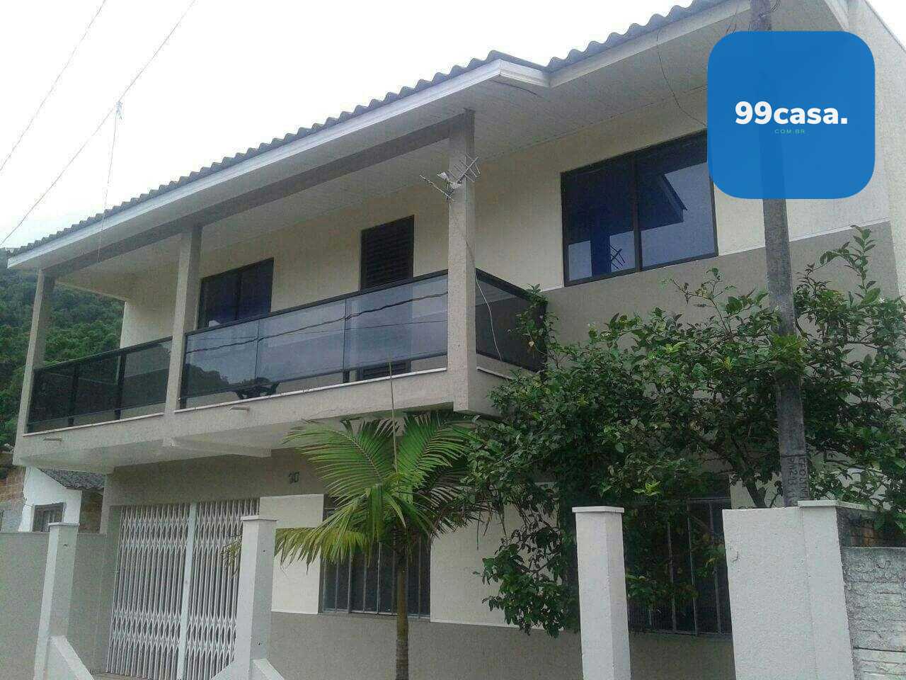 Sobrado para Venda MATINHOS - PR