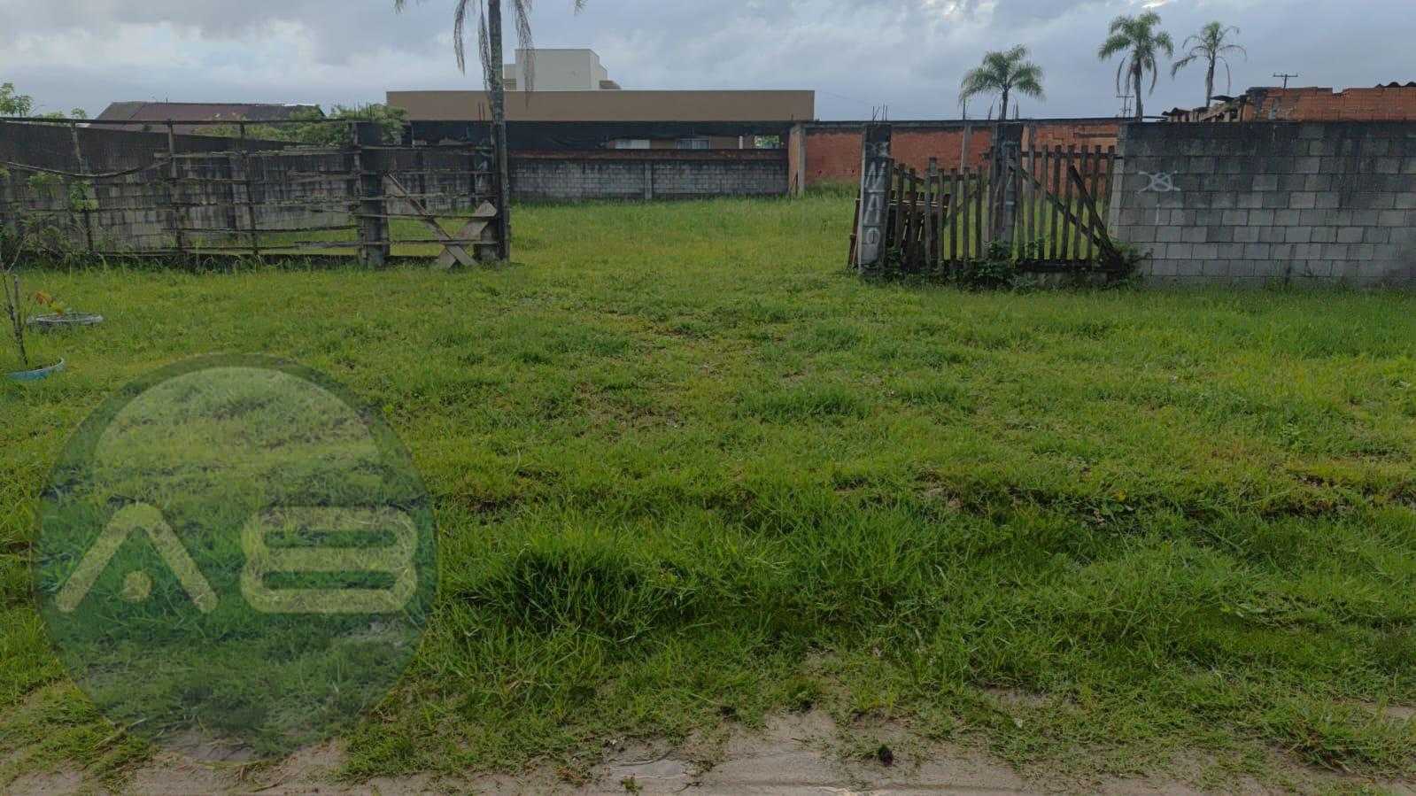 Terrenos a 2 Quadras da Praia de Coroados em Guaratuba | 360 m...