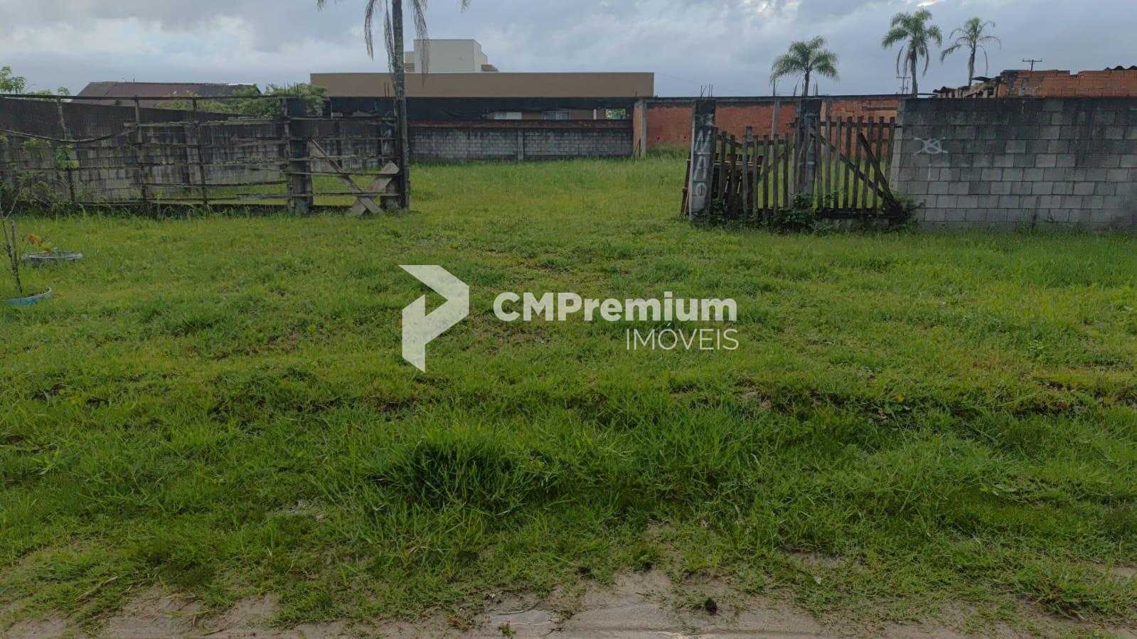 Terrenos a 2 Quadras da Praia de Coroados em Guaratuba | 360 m...