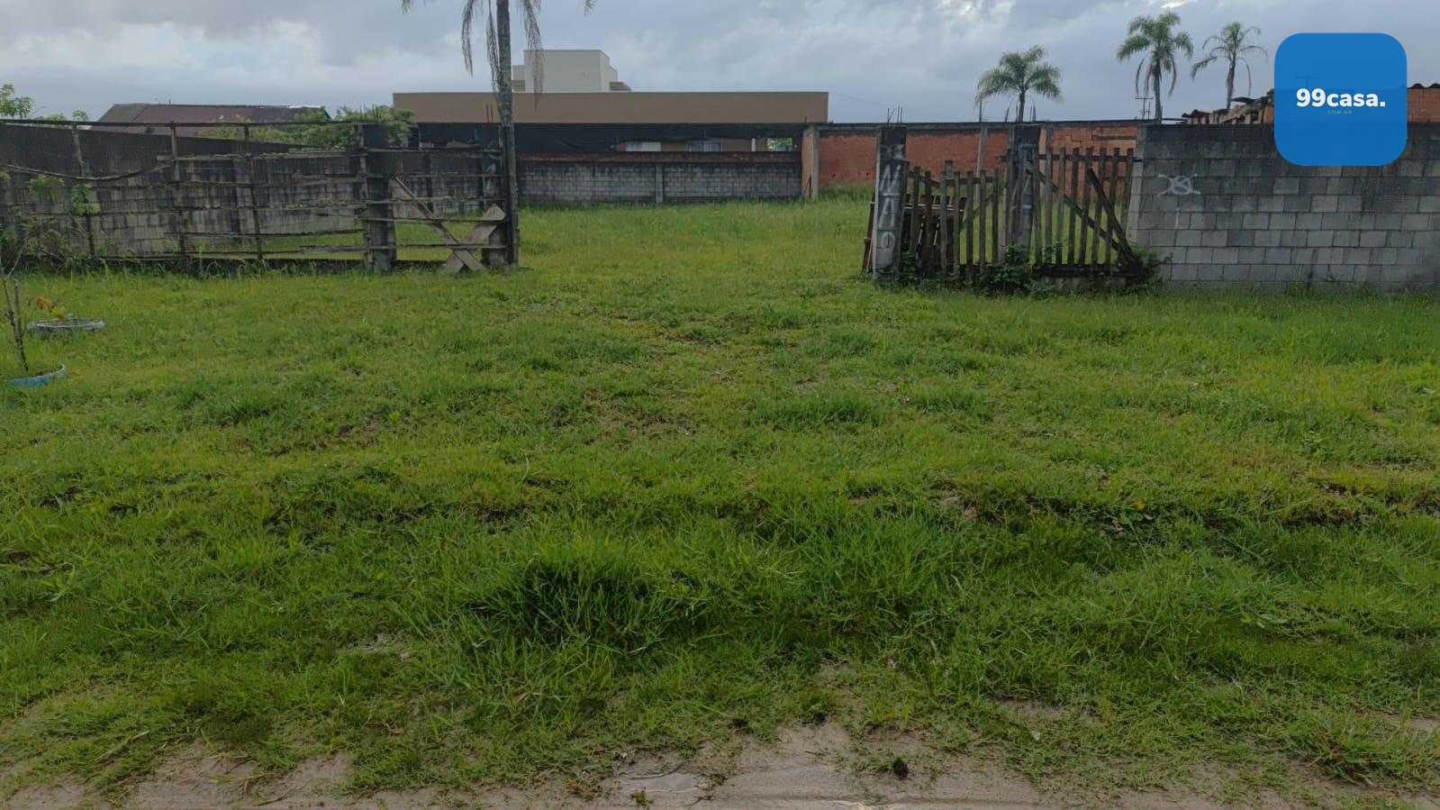 Terrenos a 2 Quadras da Praia de Coroados em Guaratuba | 360 m...