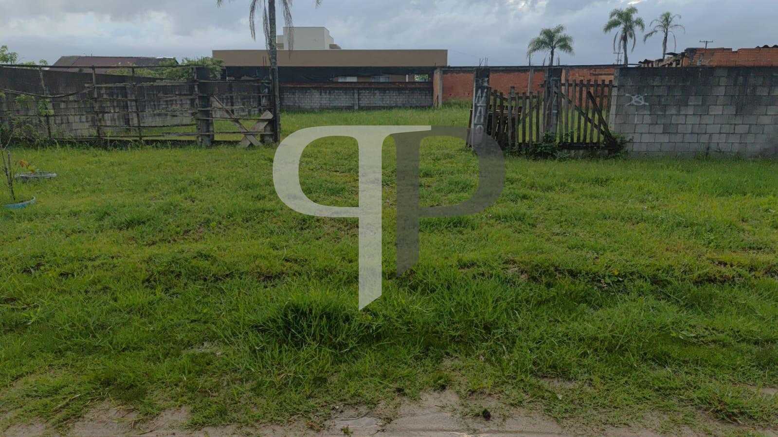 Terrenos a 2 Quadras da Praia de Coroados em Guaratuba | 360 m...