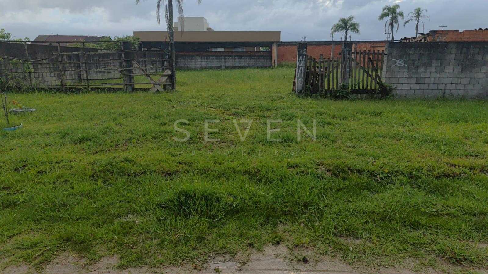 Terrenos a 2 Quadras da Praia de Coroados em Guaratuba | 360 m...