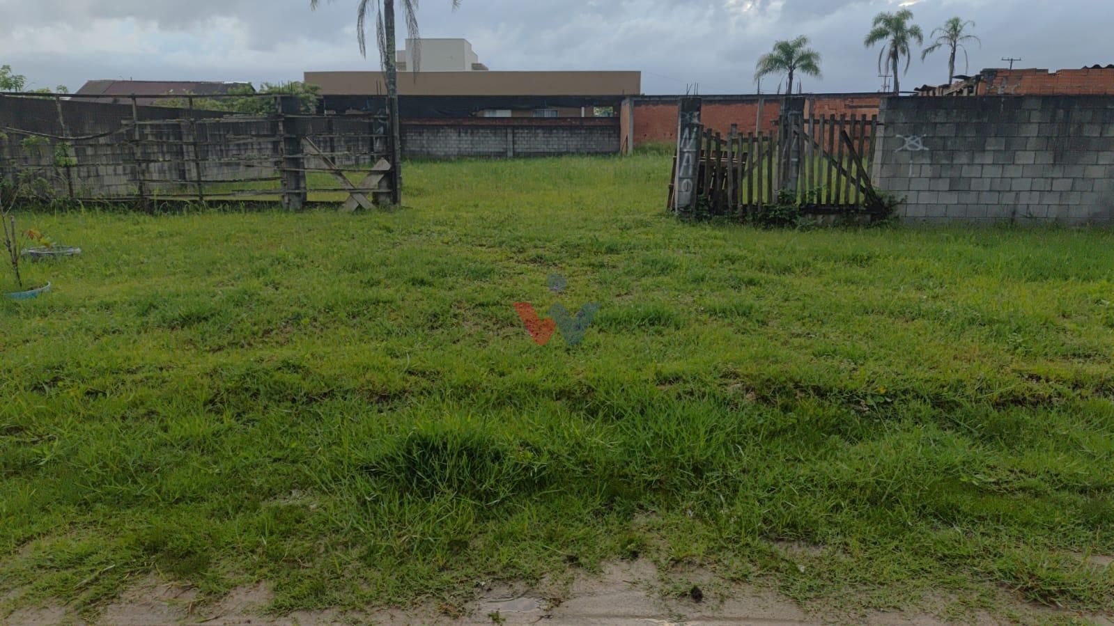 Terrenos a 2 Quadras da Praia de Coroados em Guaratuba | 360 m...