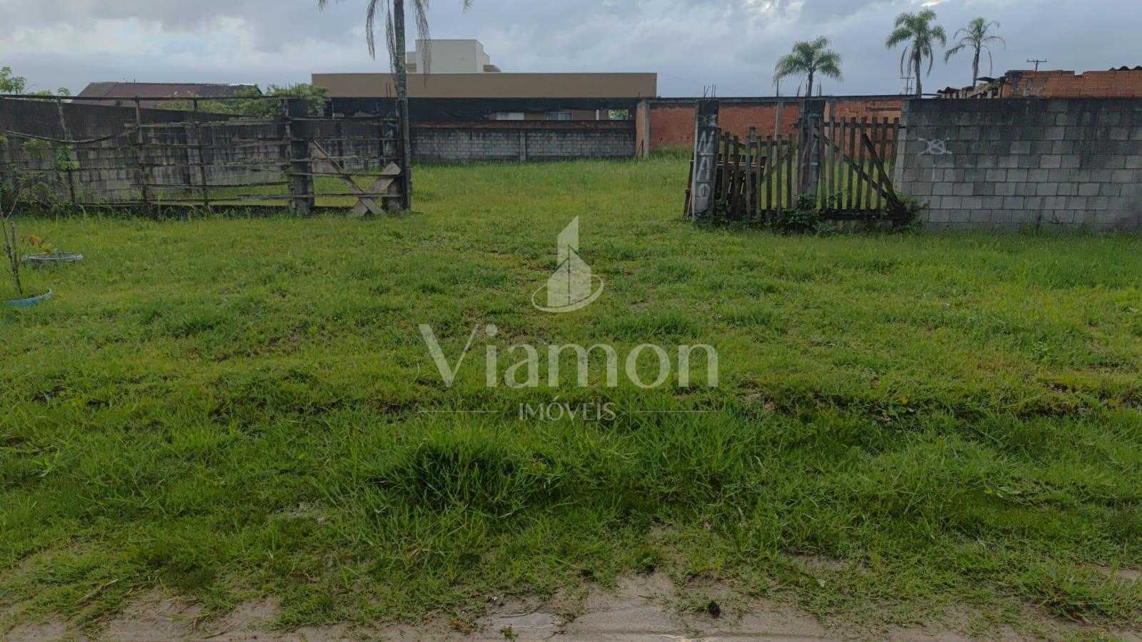 Terrenos a 2 Quadras da Praia de Coroados em Guaratuba | 360 m...