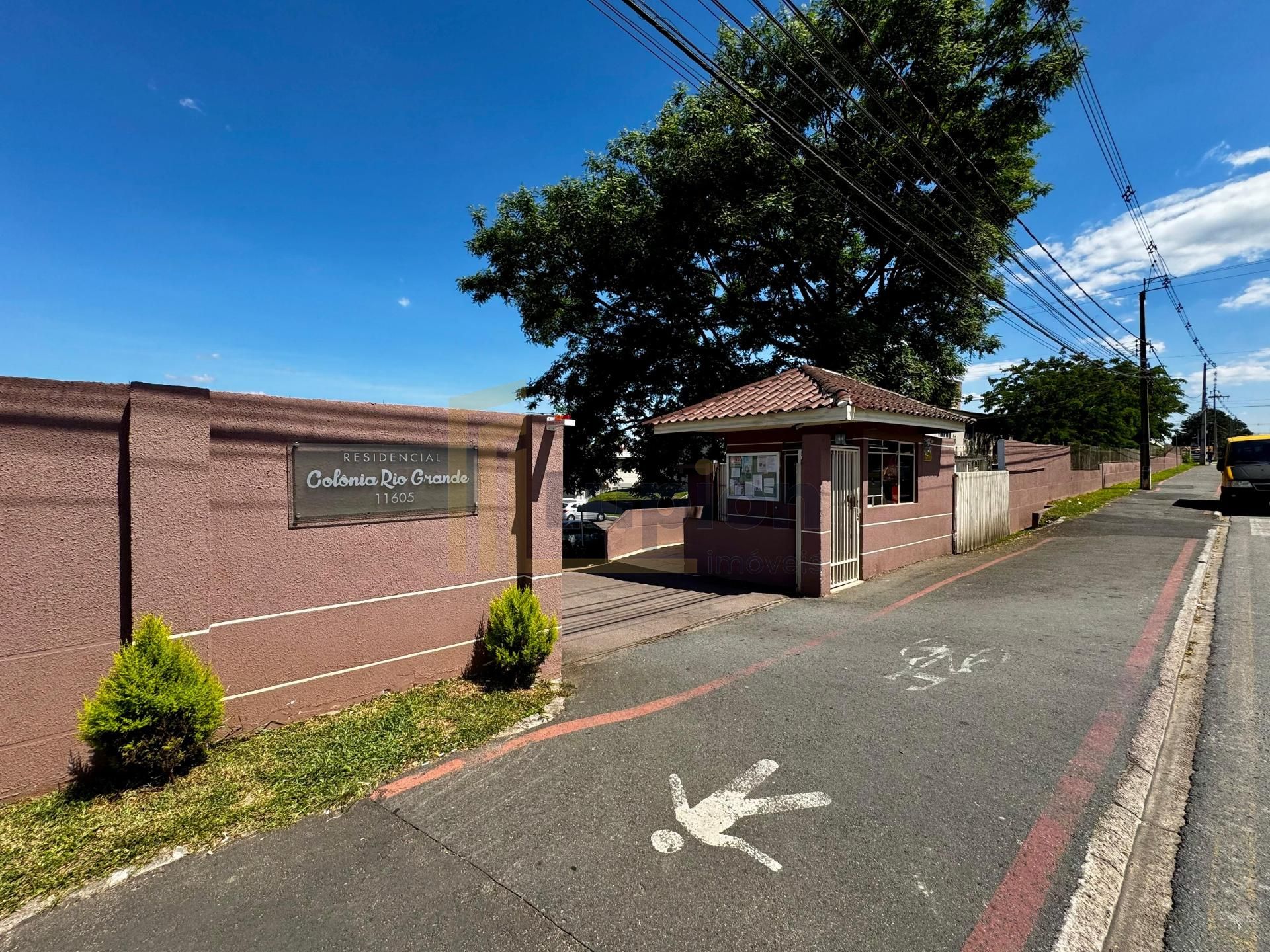 Apartamento com 2 dormitórios à venda,45.00 m , SAO JOSE DOS P...