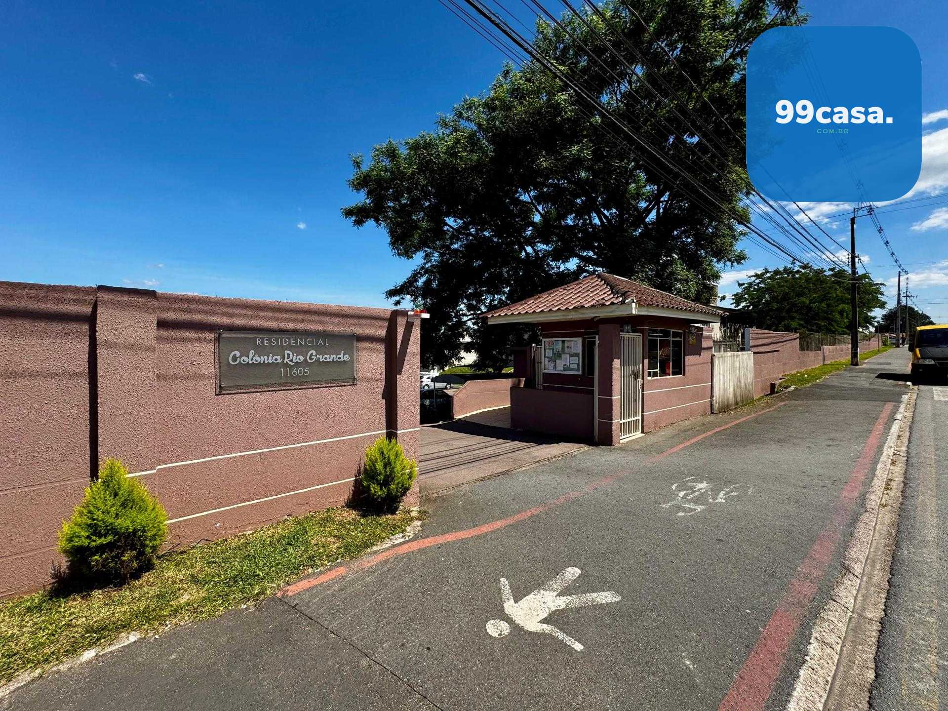 Apartamento com 2 dormitórios à venda,45.00 m , SAO JOSE DOS P...