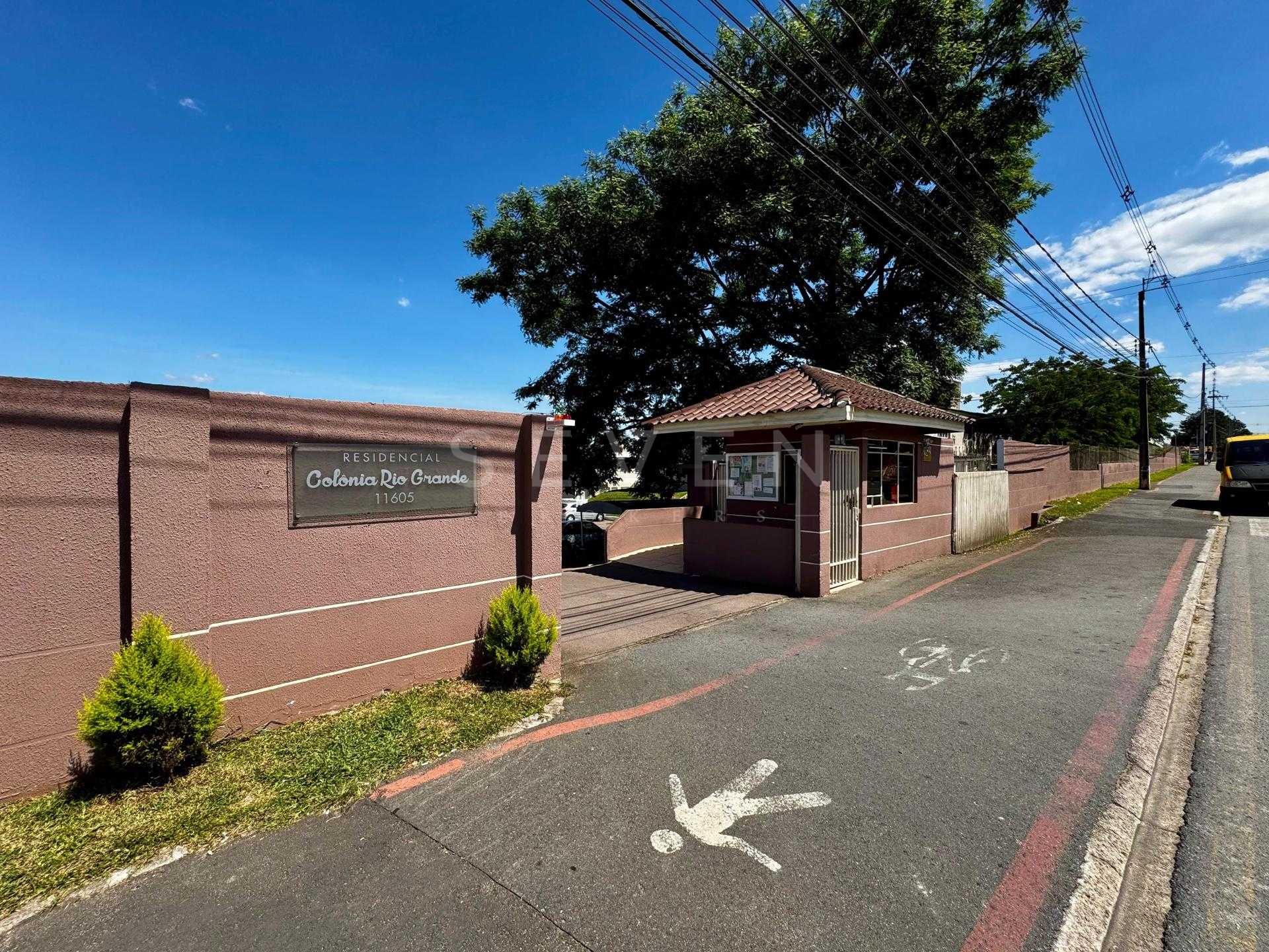 Apartamento com 2 dormitórios à venda,45.00 m , SAO JOSE DOS P...