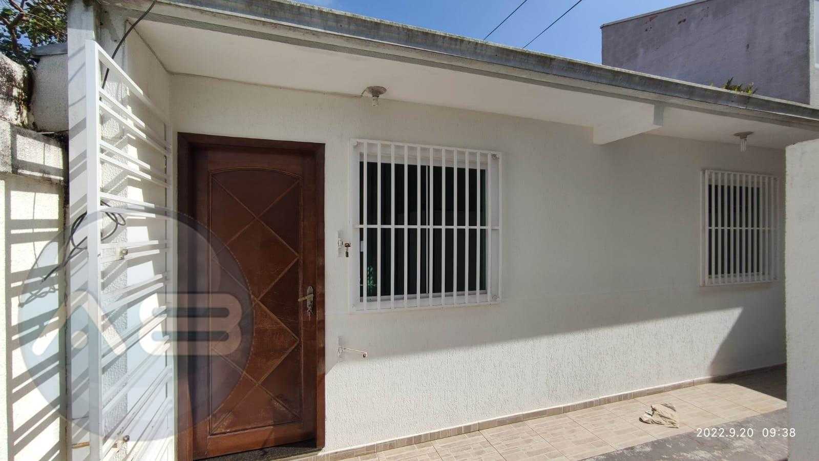 Casa térrea 2 quartos Parque da Fonte SJP R 350 mil com quinta...
