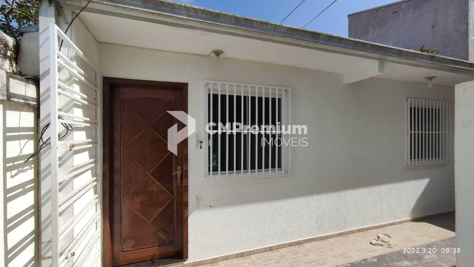 Casa térrea 2 quartos Parque da Fonte SJP R 350 mil com quinta...