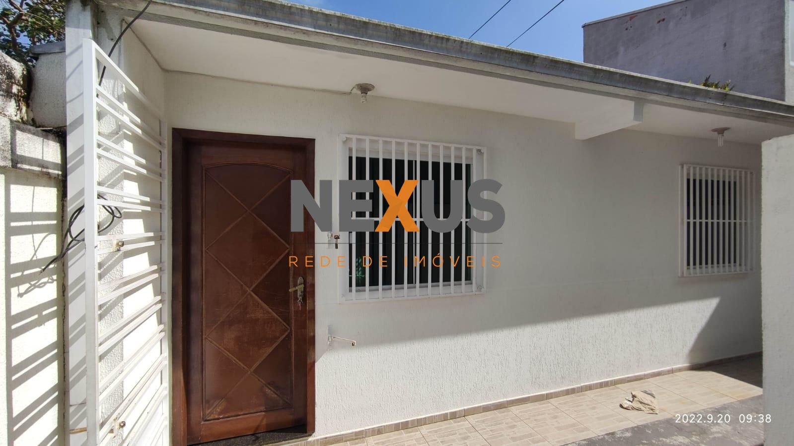 Casa térrea 2 quartos Parque da Fonte SJP R 350 mil com quinta...