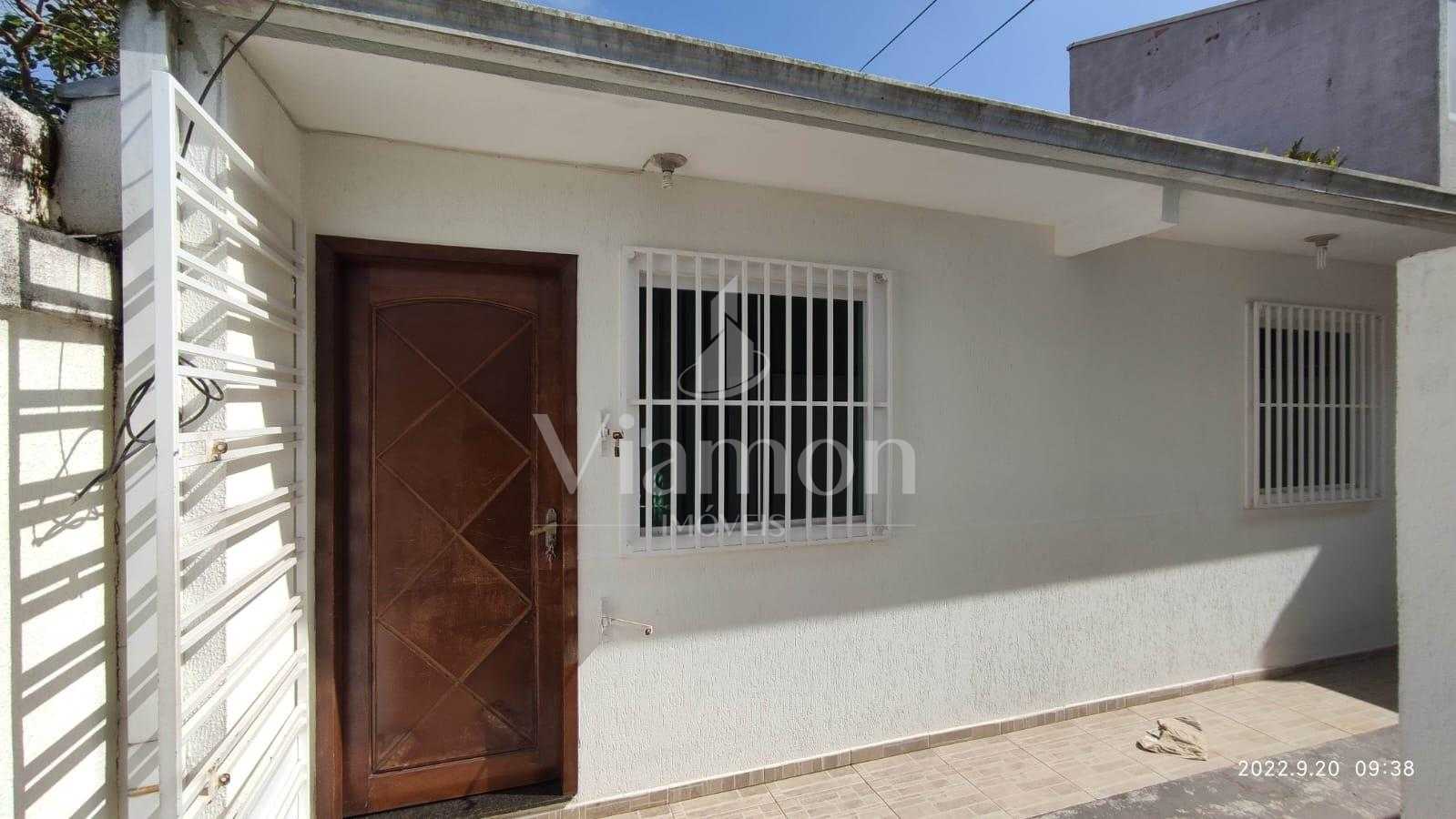 Casa térrea 2 quartos Parque da Fonte SJP R 350 mil com quinta...