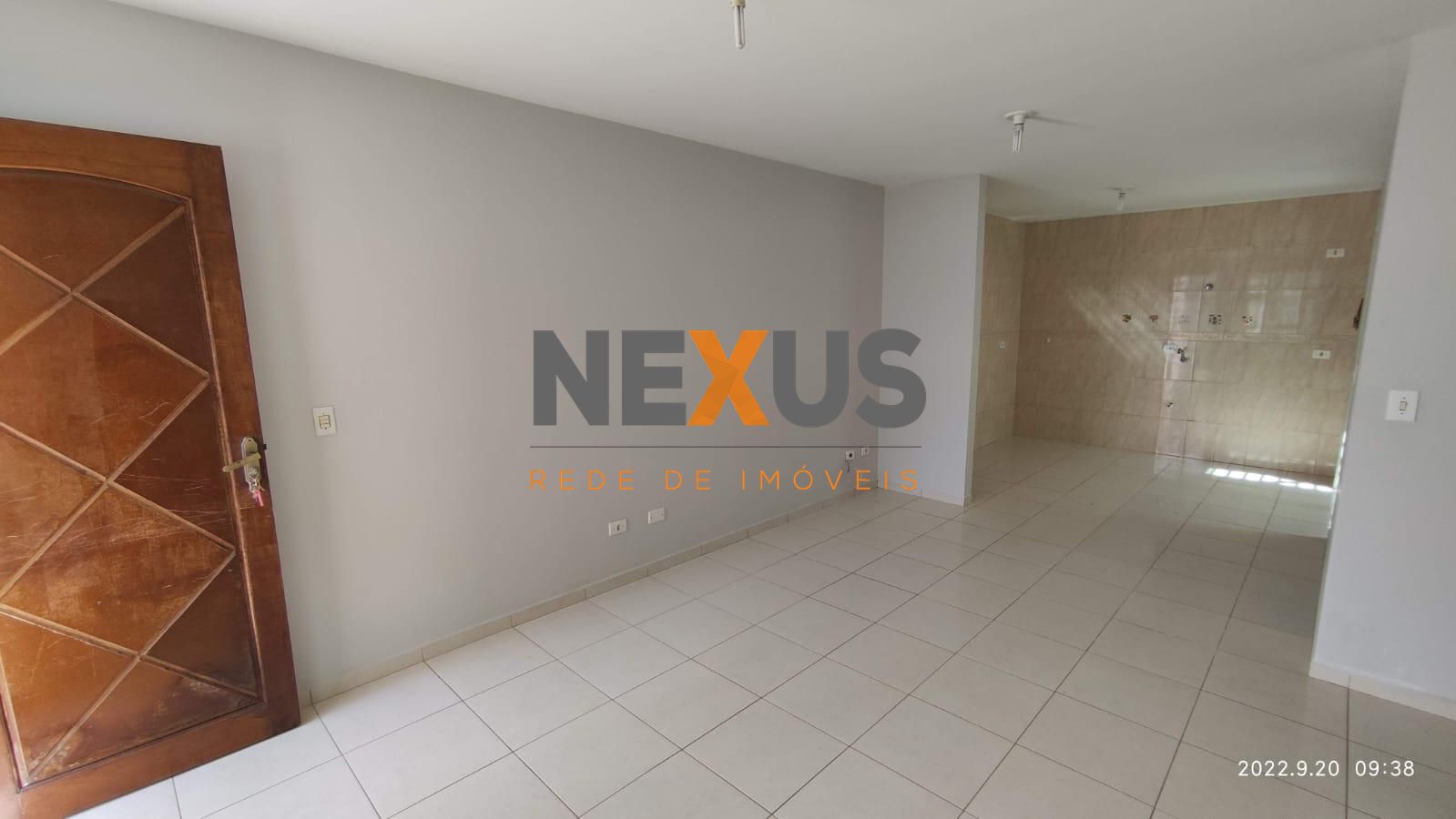 Casa térrea 2 quartos Parque da Fonte SJP R 350 mil com quinta...