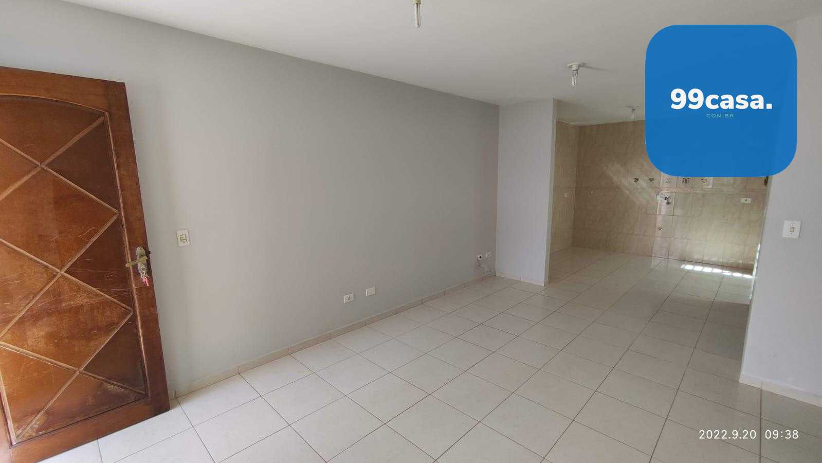 Casa térrea 2 quartos Parque da Fonte SJP R 350 mil com quinta...