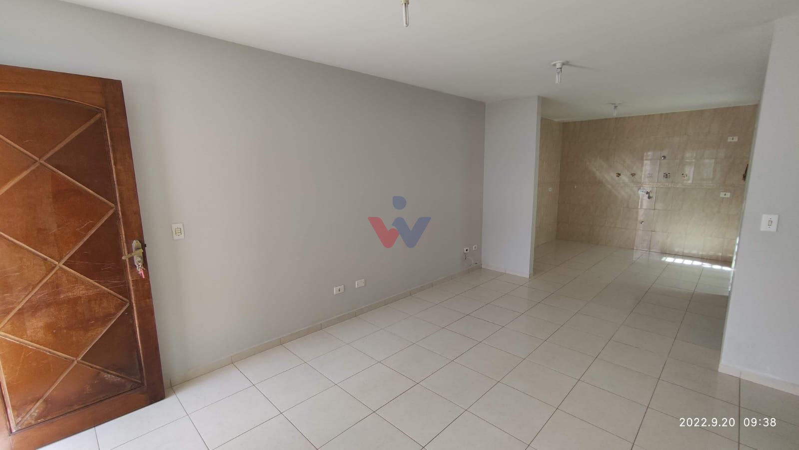 Casa térrea 2 quartos Parque da Fonte SJP R 350 mil com quinta...