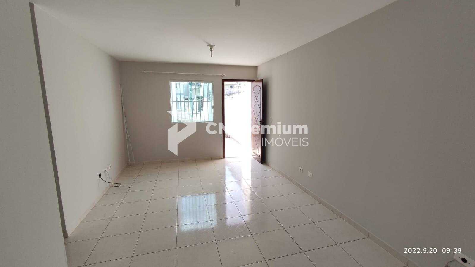 Casa térrea 2 quartos Parque da Fonte SJP R 350 mil com quinta...