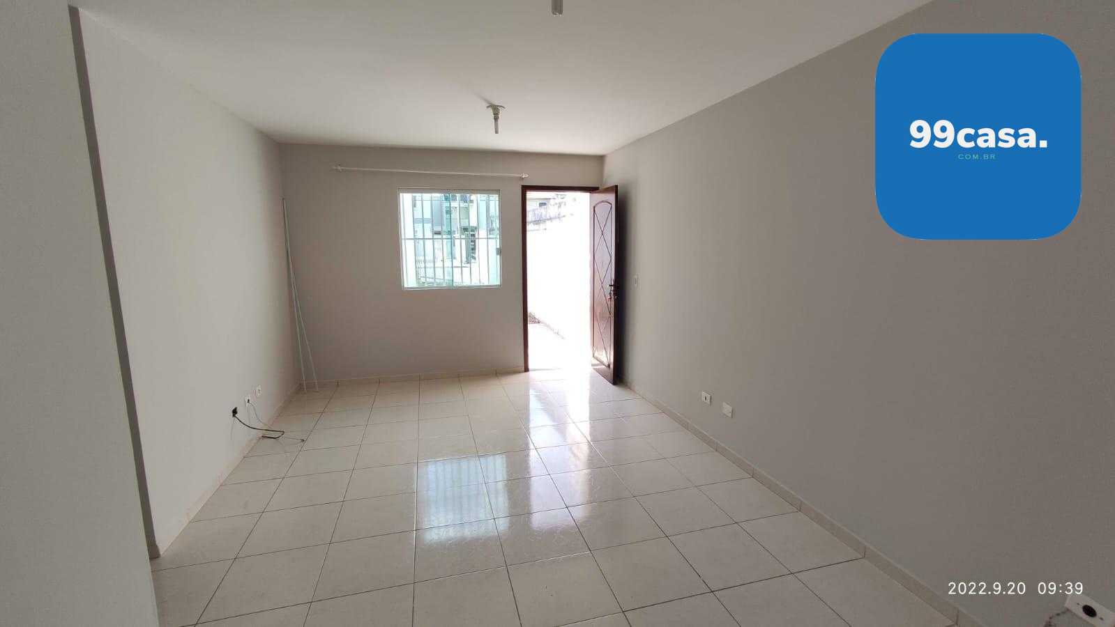 Casa térrea 2 quartos Parque da Fonte SJP R 350 mil com quinta...