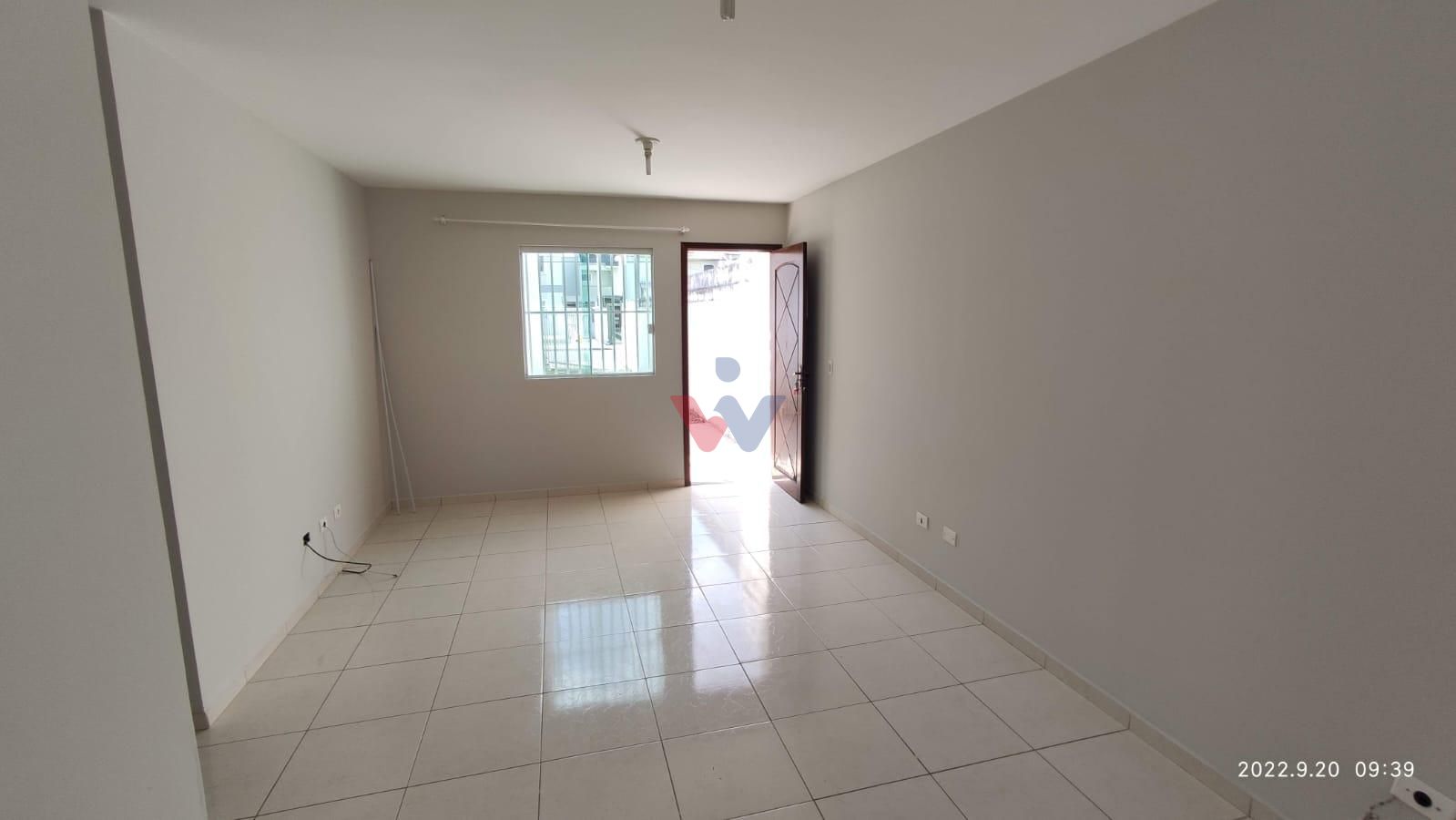 Casa térrea 2 quartos Parque da Fonte SJP R 350 mil com quinta...