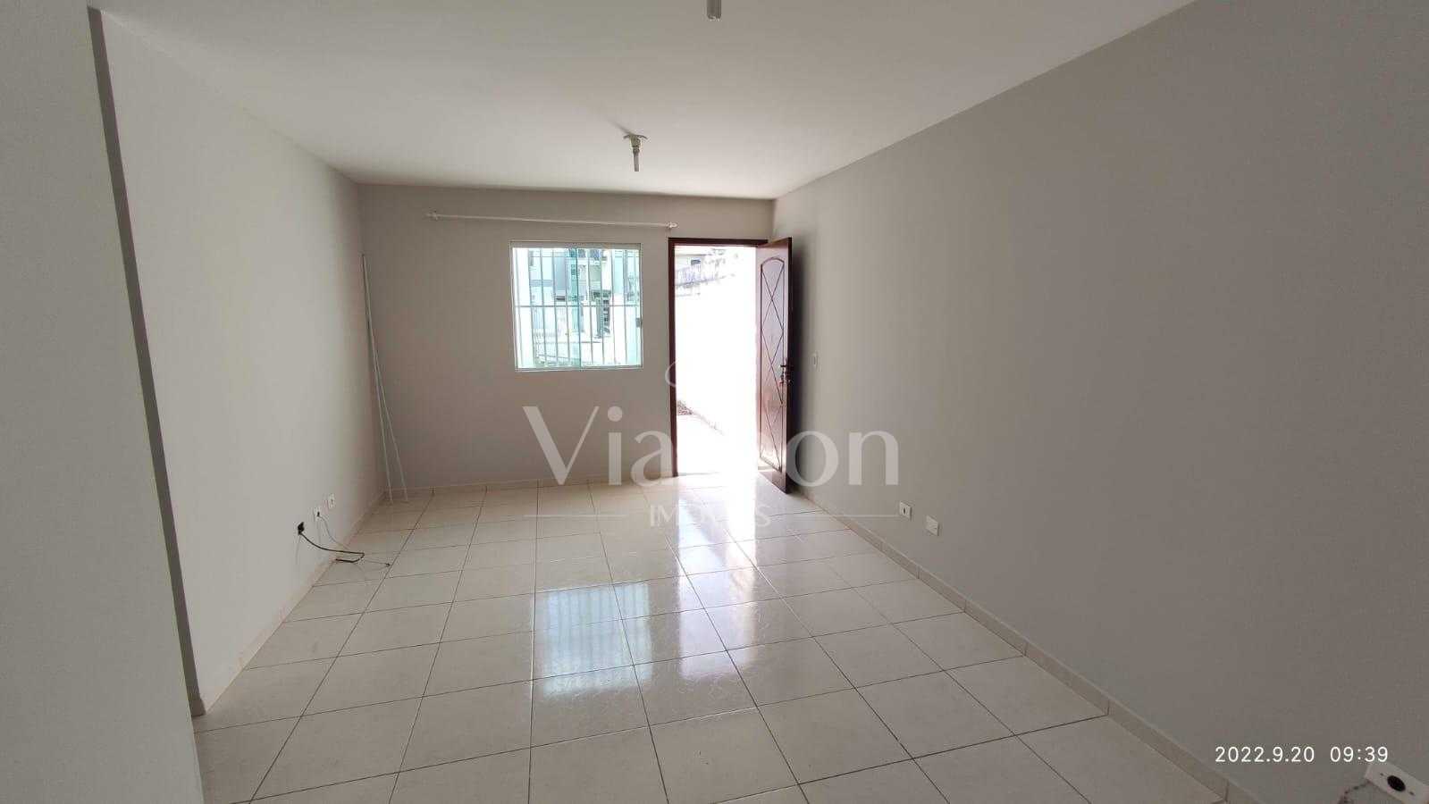 Casa térrea 2 quartos Parque da Fonte SJP R 350 mil com quinta...