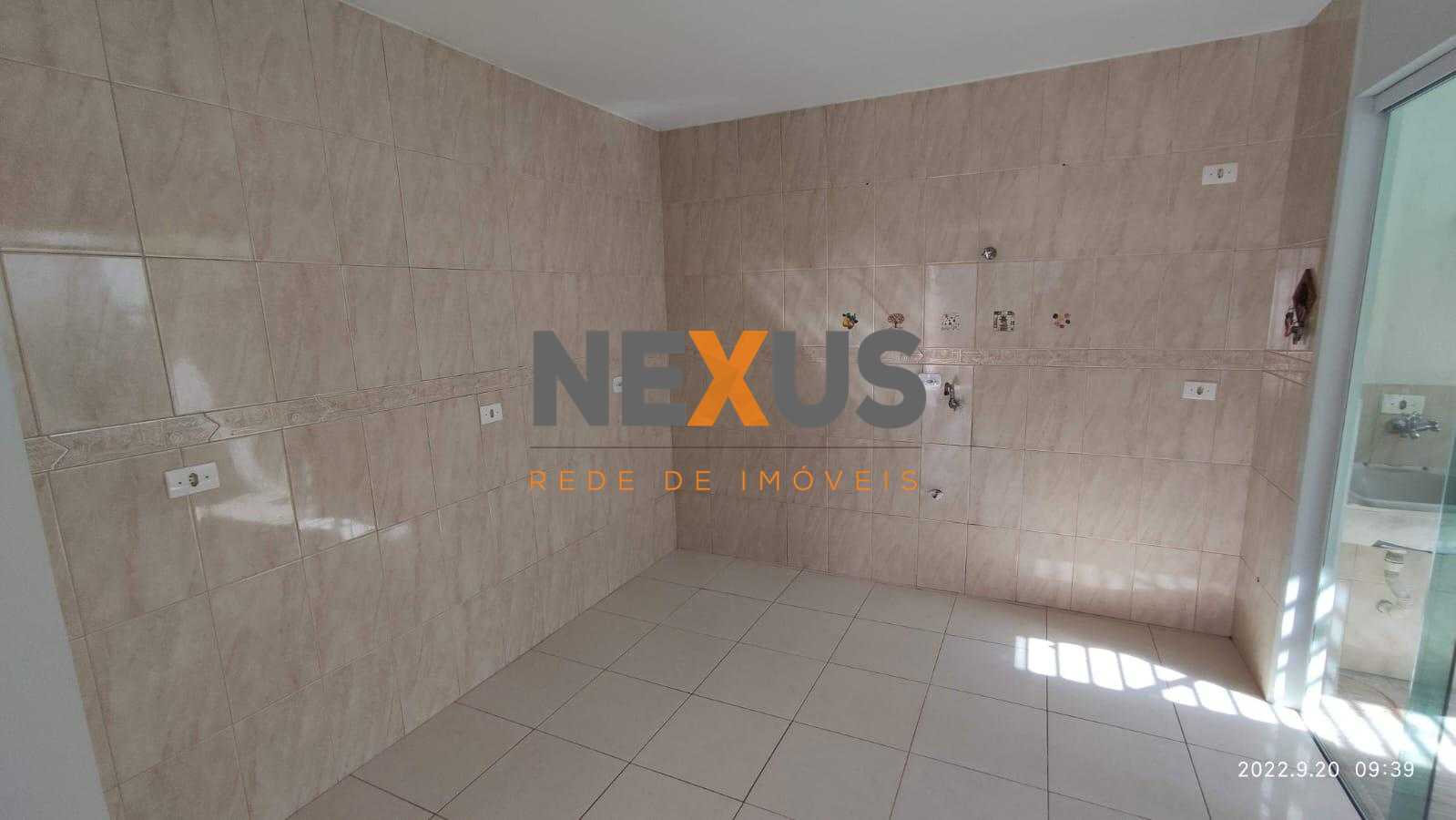 Casa térrea 2 quartos Parque da Fonte SJP R 350 mil com quinta...