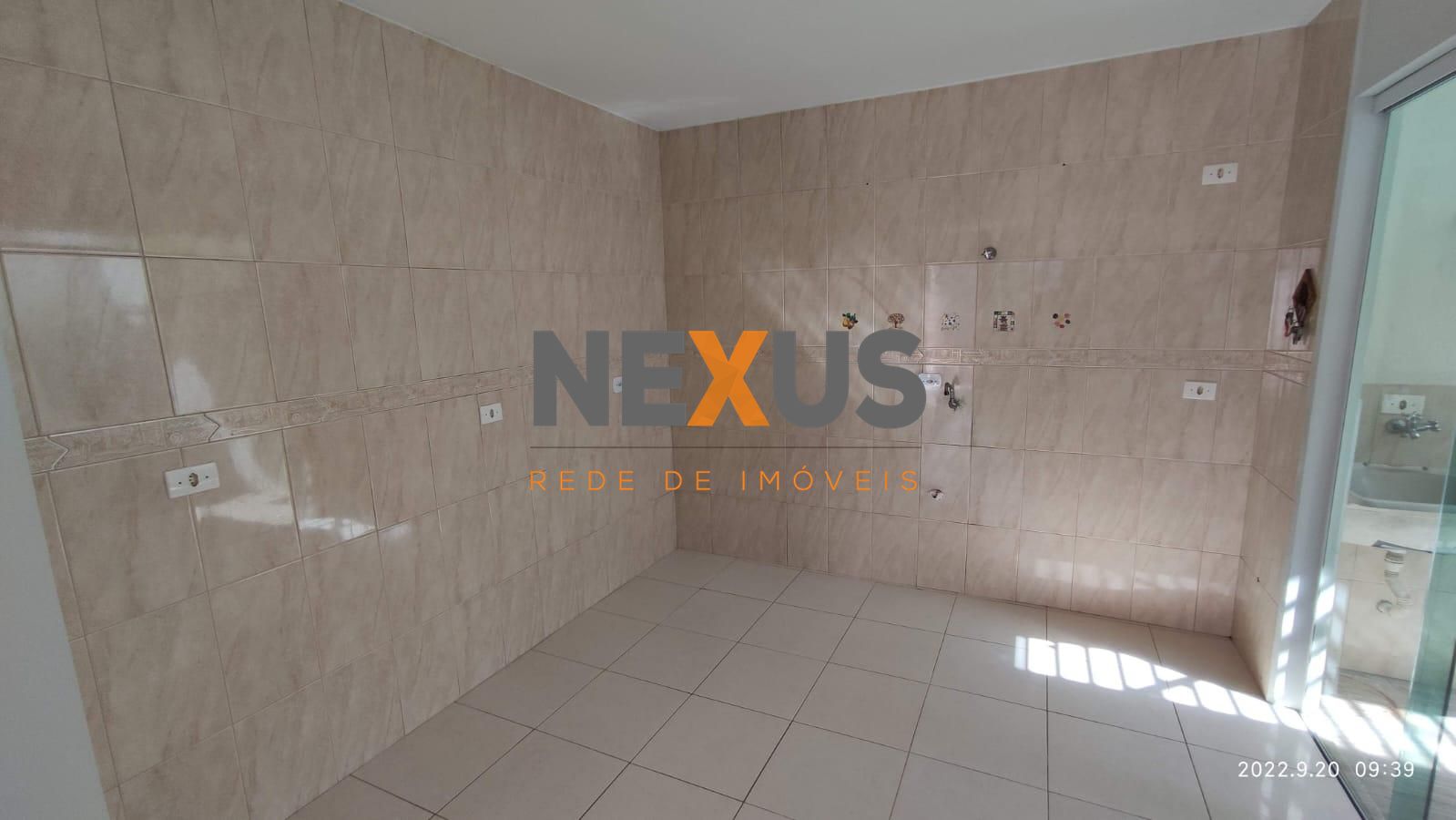 Casa térrea 2 quartos Parque da Fonte SJP R 350 mil com quinta...