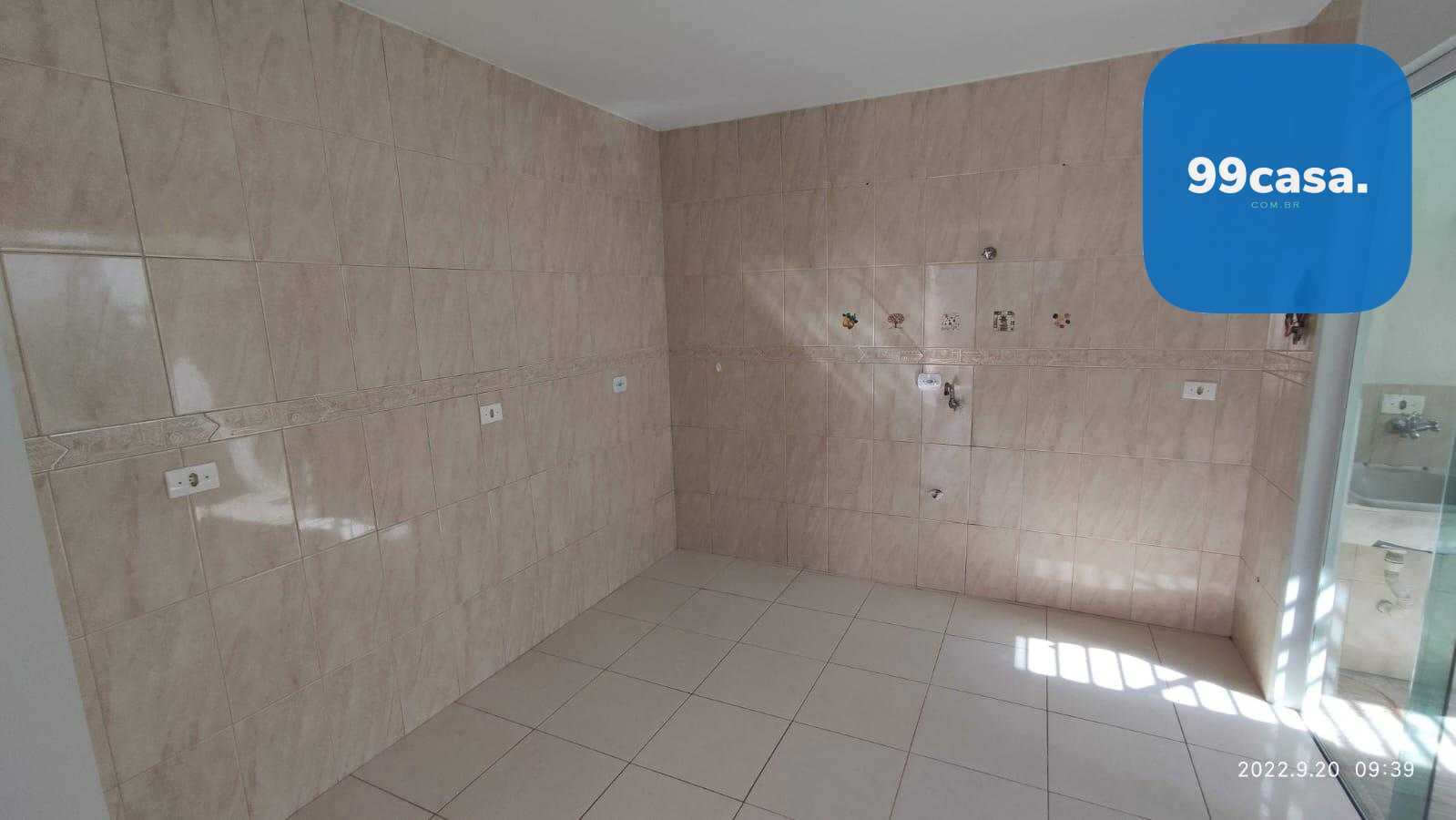 Casa térrea 2 quartos Parque da Fonte SJP R 350 mil com quinta...