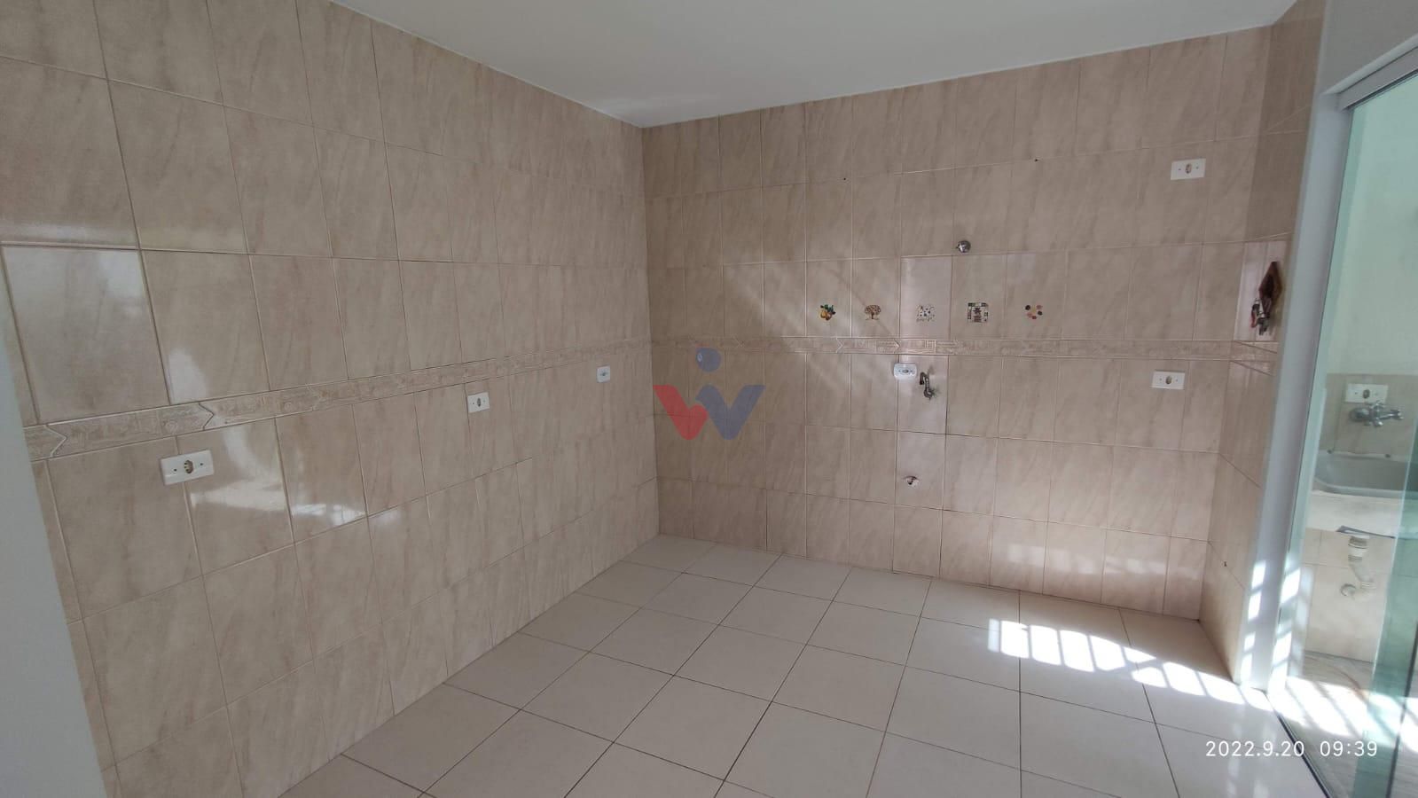 Casa térrea 2 quartos Parque da Fonte SJP R 350 mil com quinta...