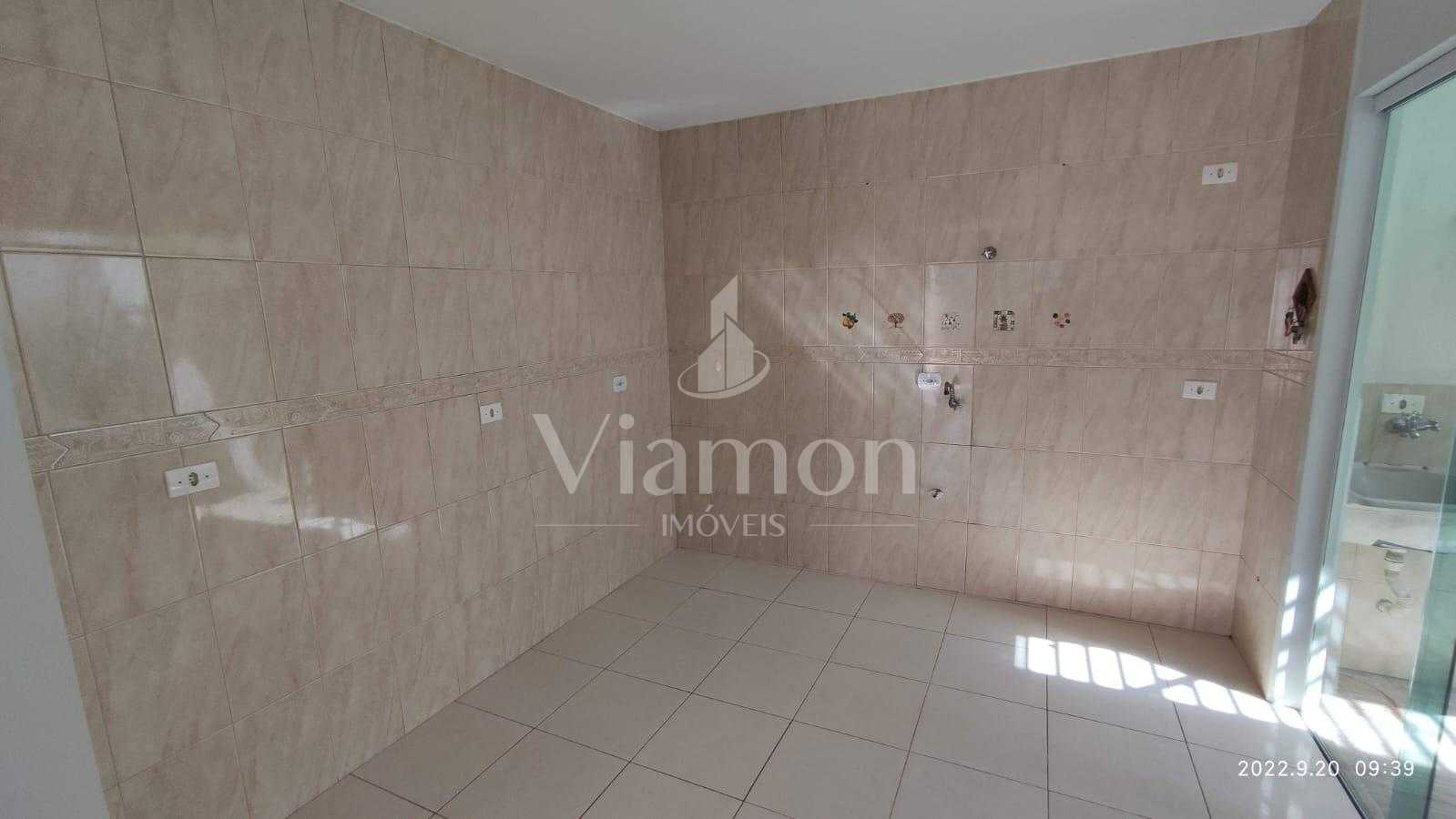 Casa térrea 2 quartos Parque da Fonte SJP R 350 mil com quinta...