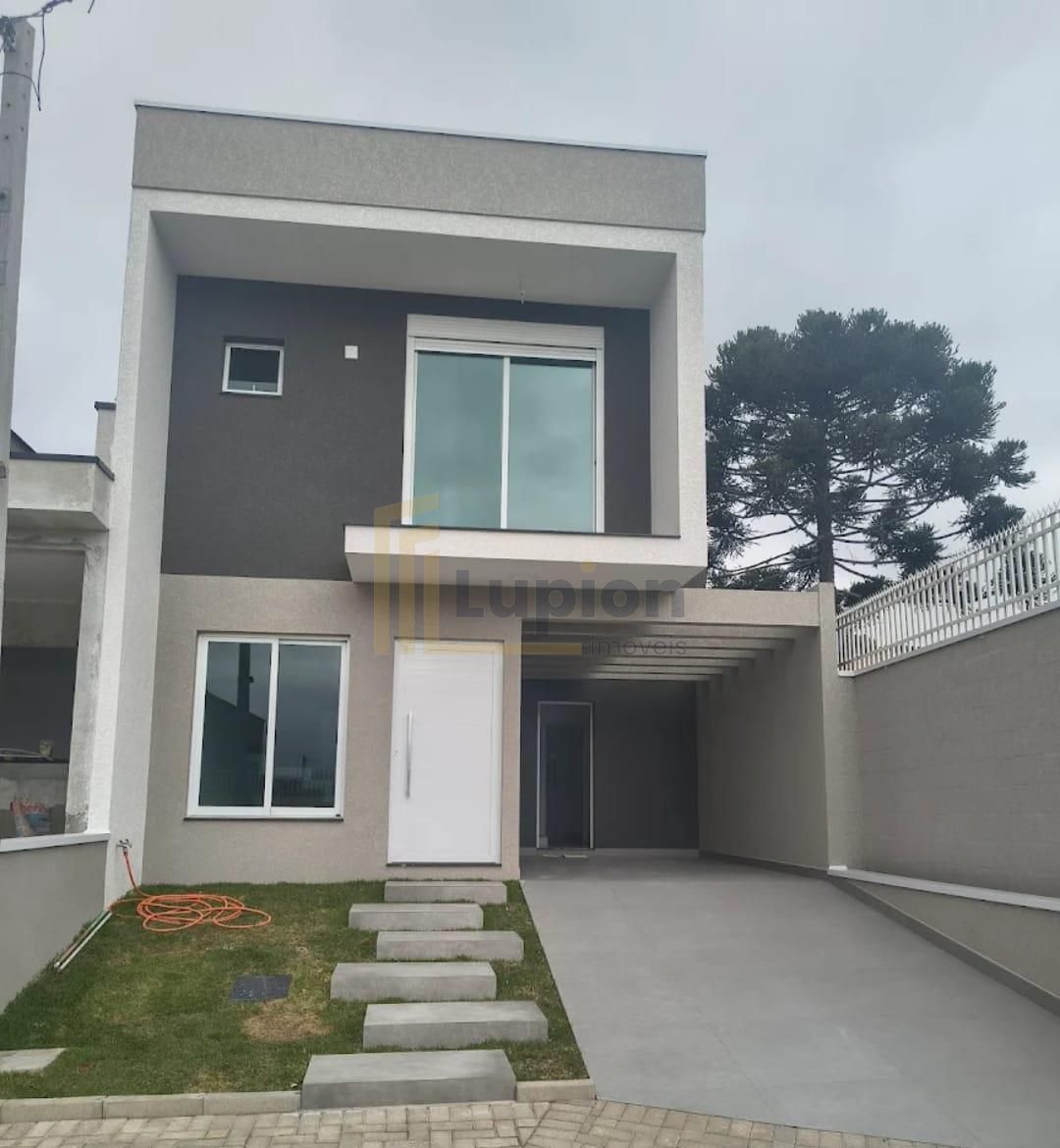 Terreno em Condomínio Fechado no Umbará | Plano, Pronto e com ...