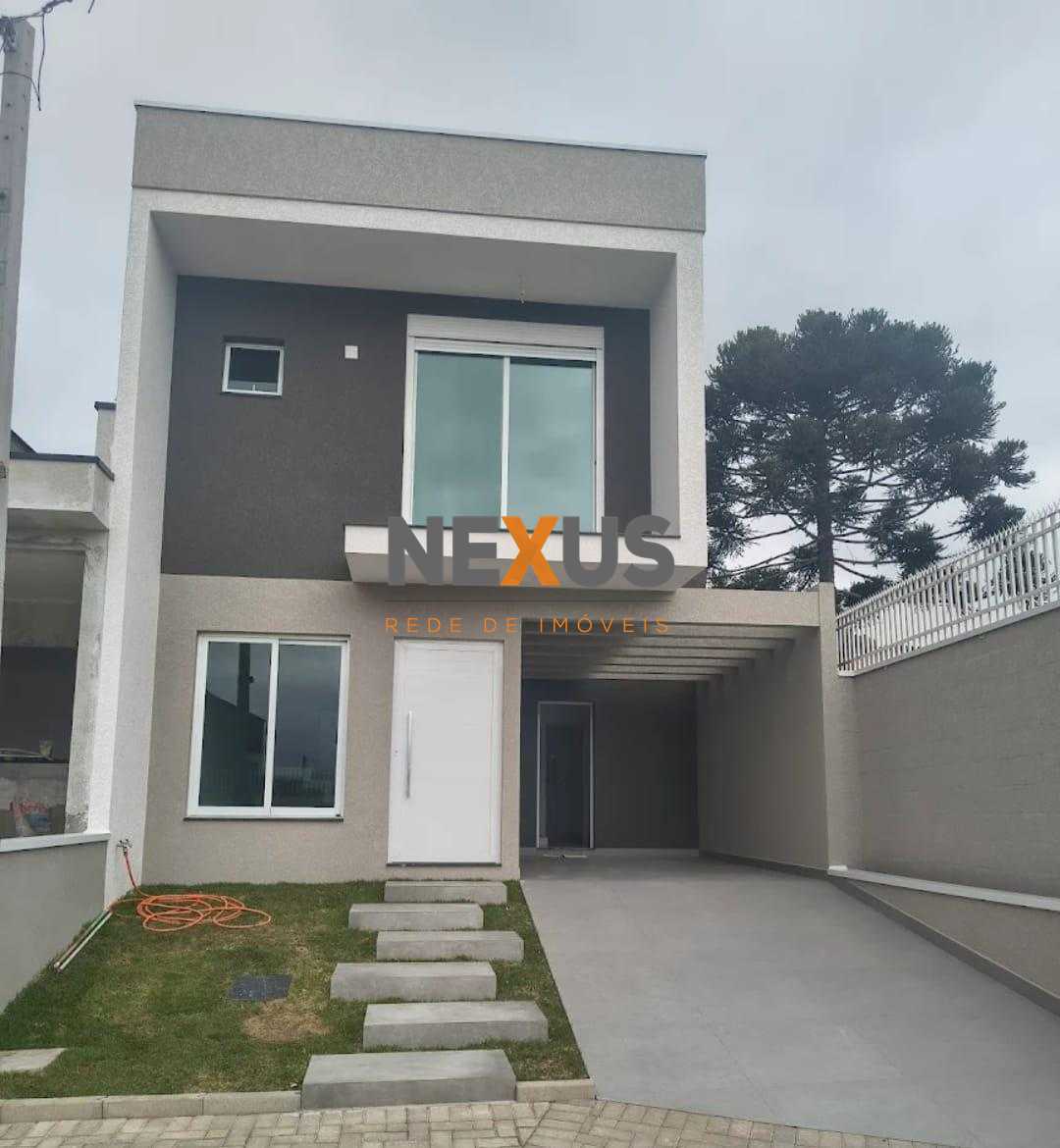 Terreno em Condomínio Fechado no Umbará | Plano, Pronto e com ...