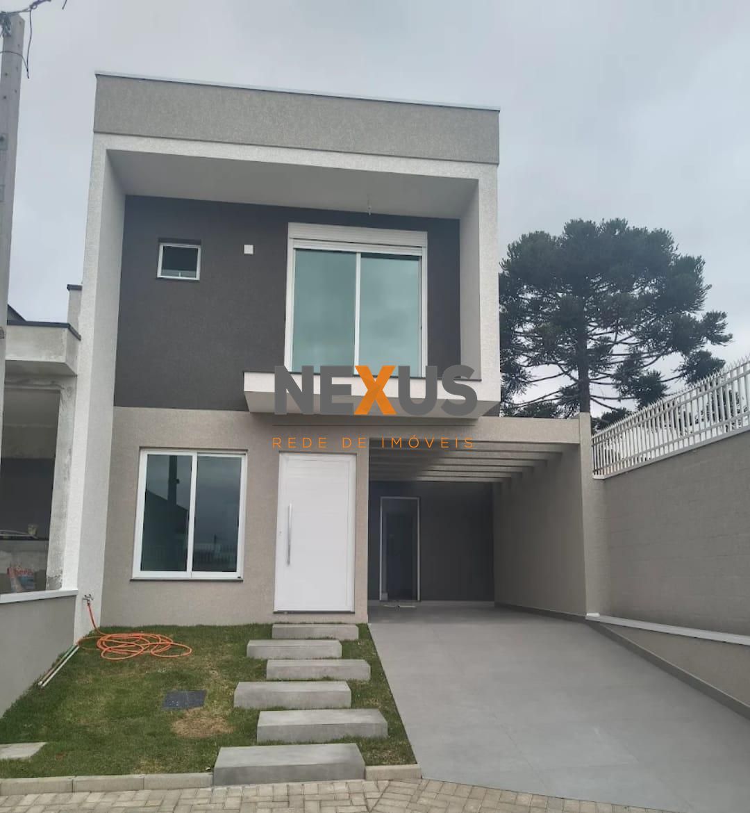 Terreno em Condomínio Fechado no Umbará | Plano, Pronto e com ...