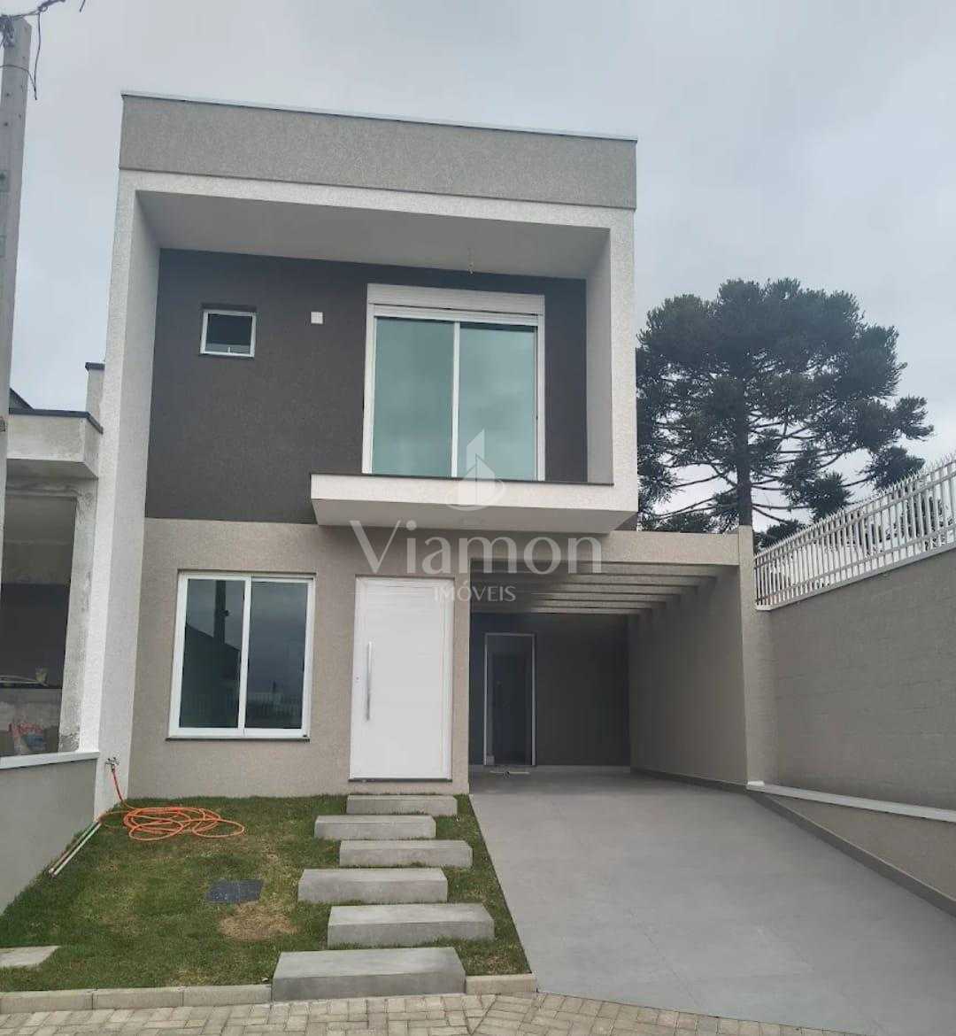 Terreno em Condomínio Fechado no Umbará | Plano, Pronto e com ...