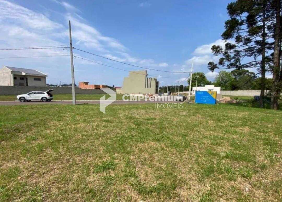 Terreno em Condomínio Fechado no Umbará | Plano, Pronto e com ...