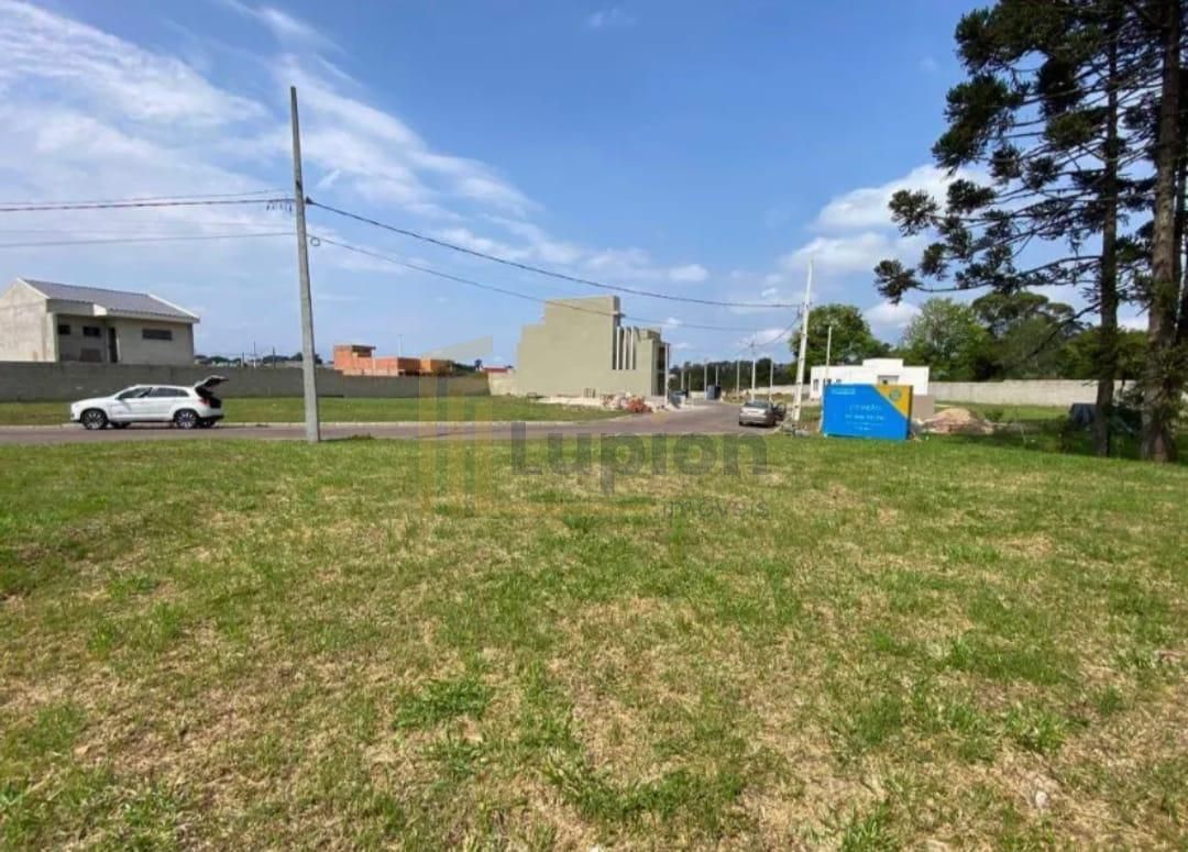 Terreno em Condomínio Fechado no Umbará | Plano, Pronto e com ...