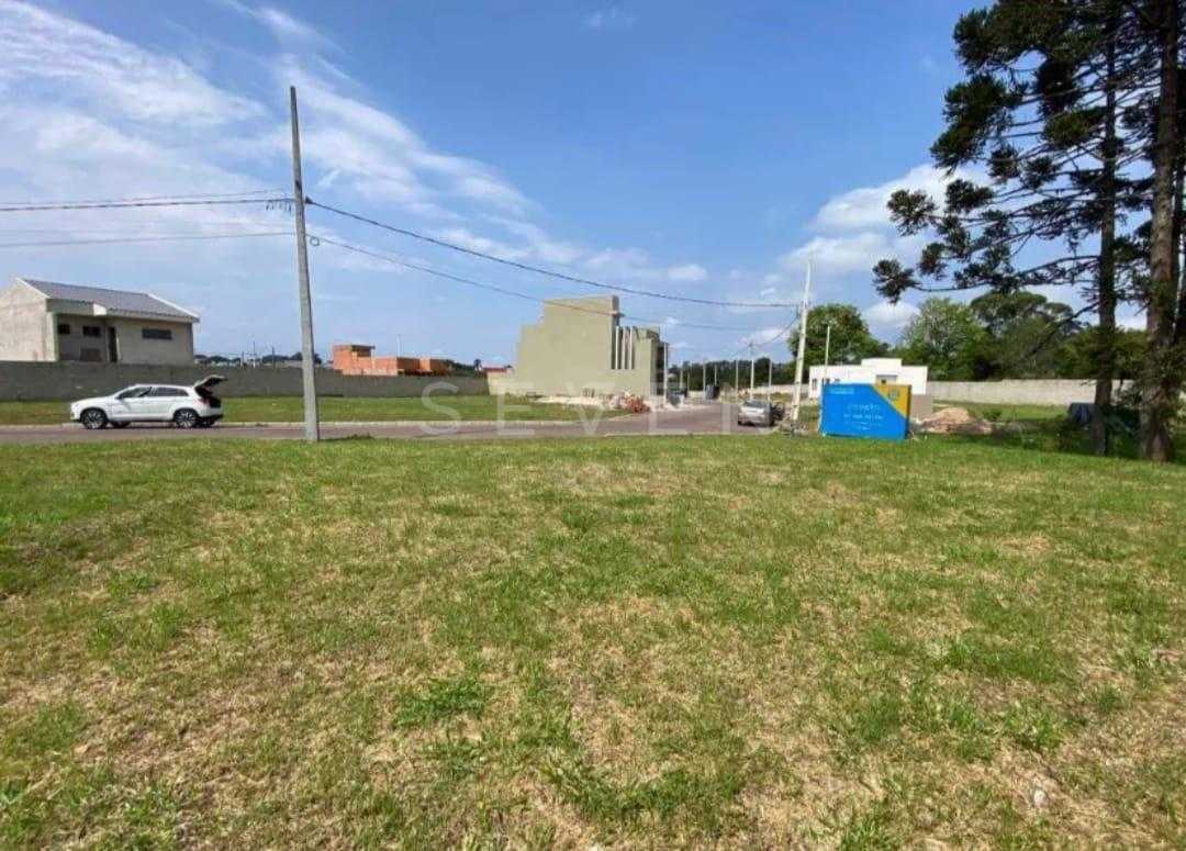 Terreno em Condomínio Fechado no Umbará | Plano, Pronto e com ...