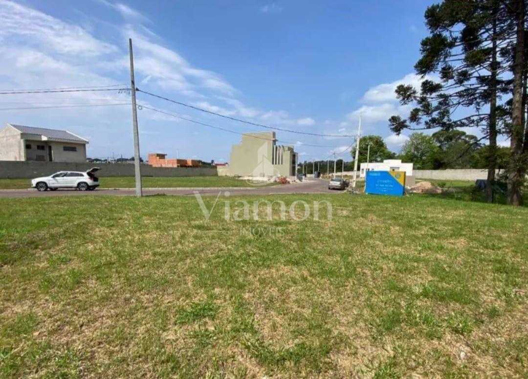 Terreno em Condomínio Fechado no Umbará | Plano, Pronto e com ...