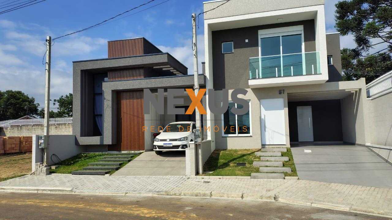 Terreno em Condomínio Fechado no Umbará | Plano, Pronto e com ...