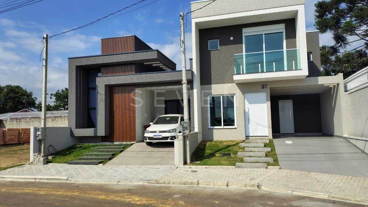 Terreno em Condomínio Fechado no Umbará | Plano, Pronto e com ...